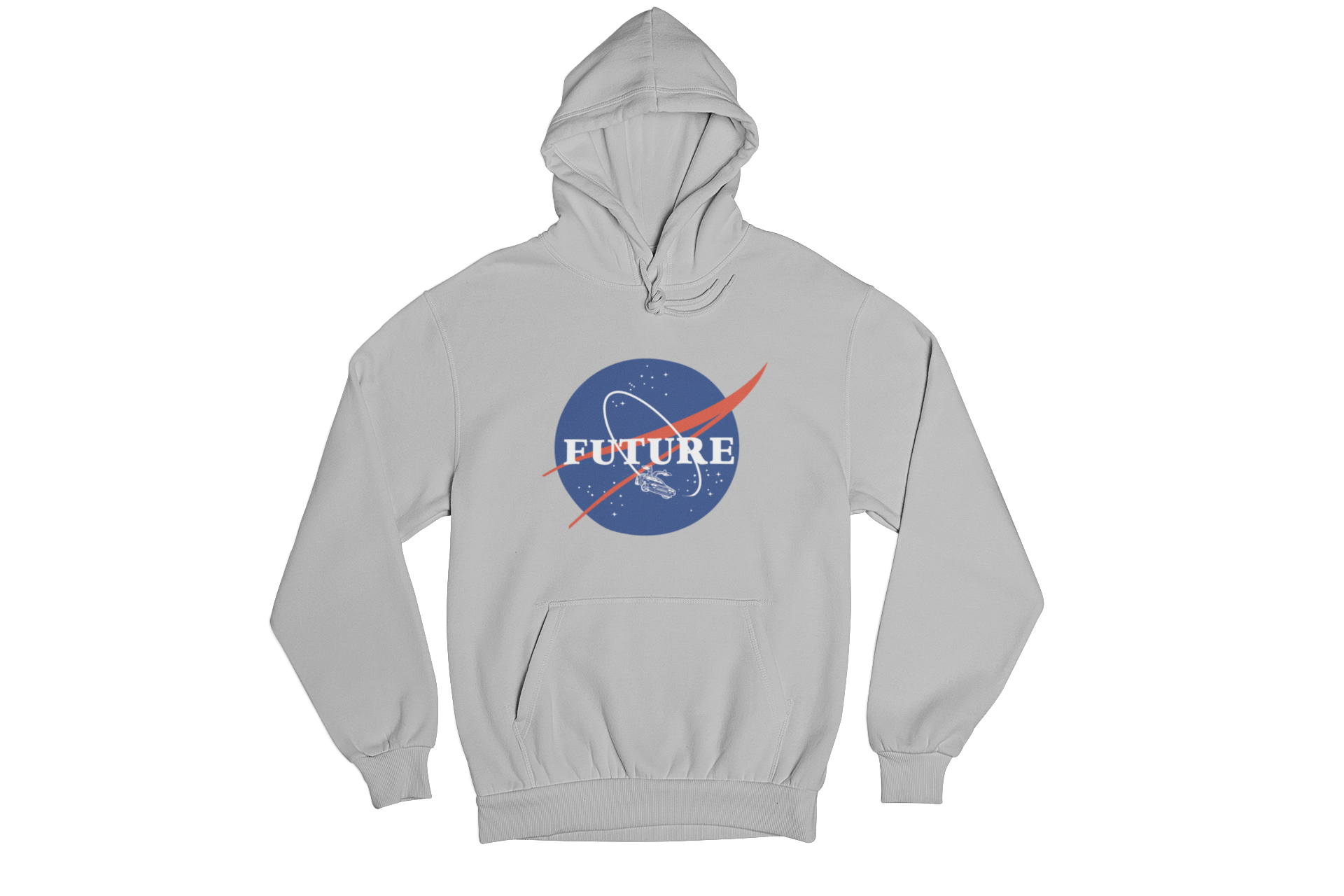 Future Hoodie