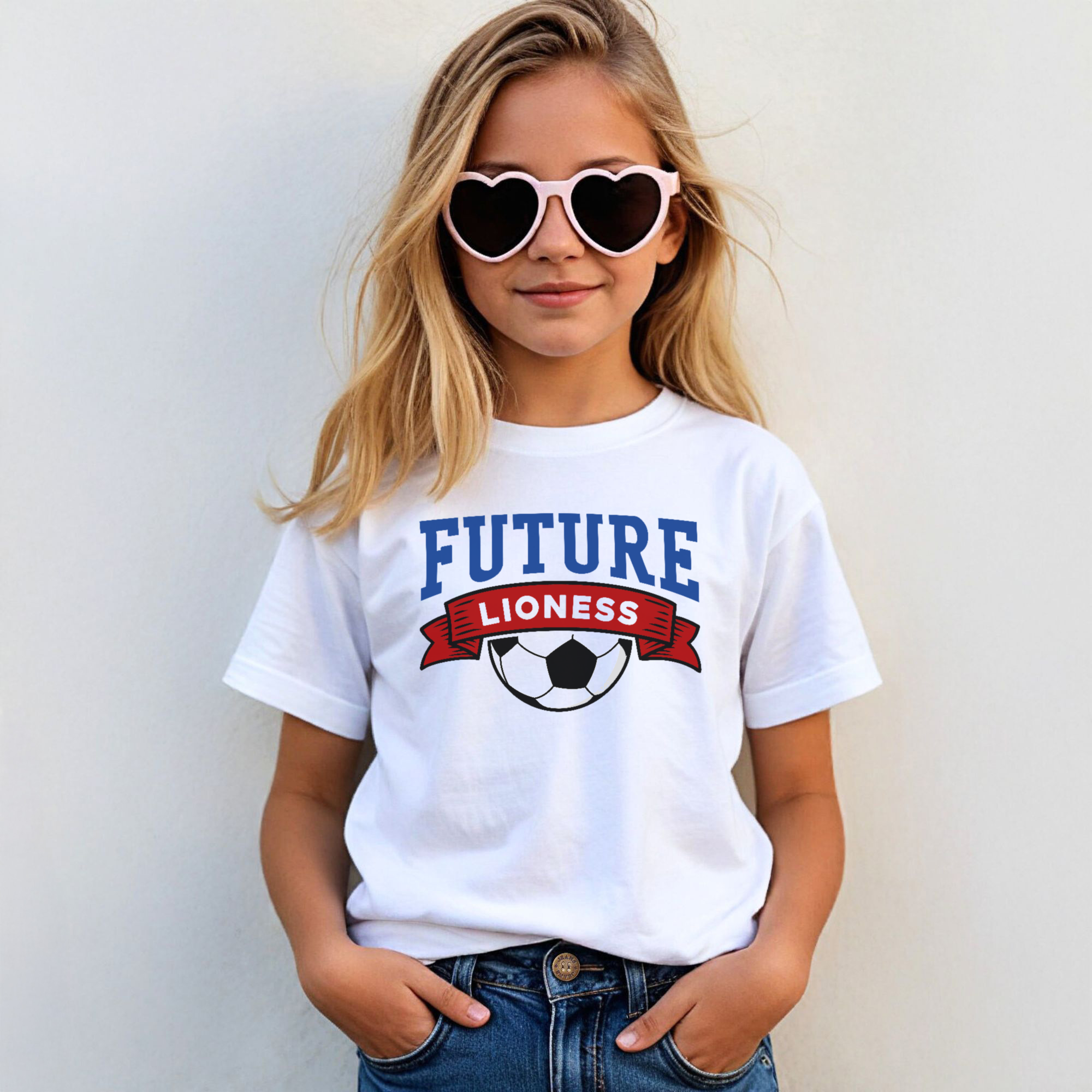 FUTURE LIONESS