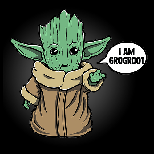 Gro Groot T Shirt