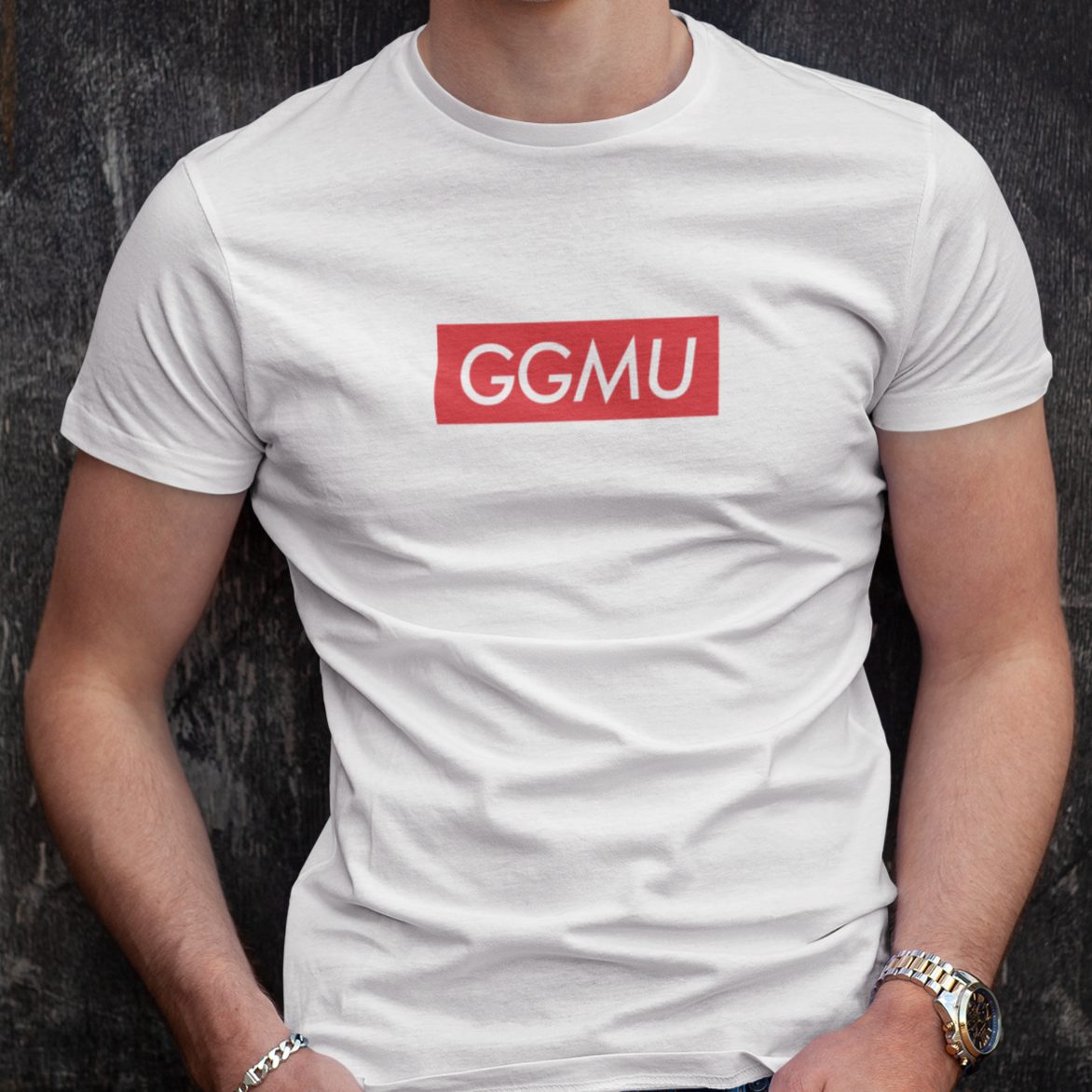 GGMU T Shirt