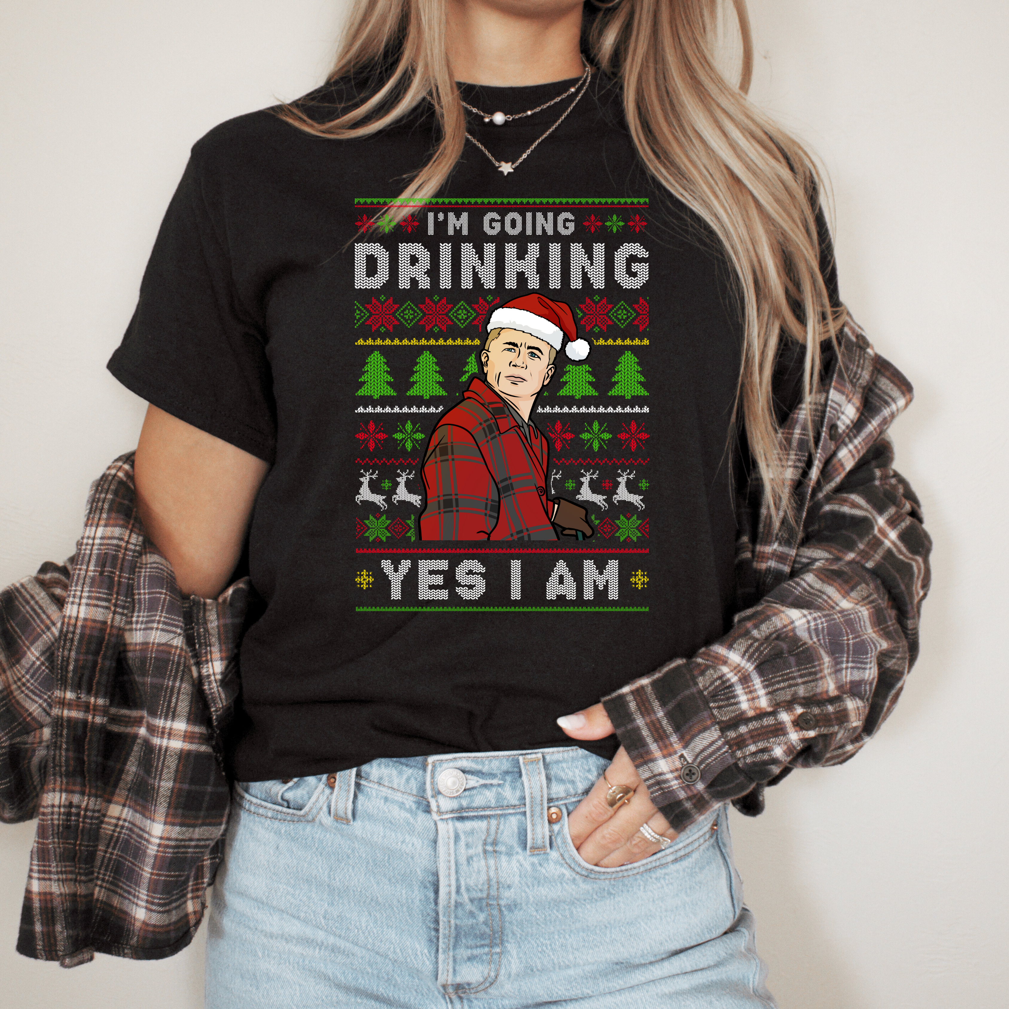 GEIN - I'M GOING DRINKING YES I AM