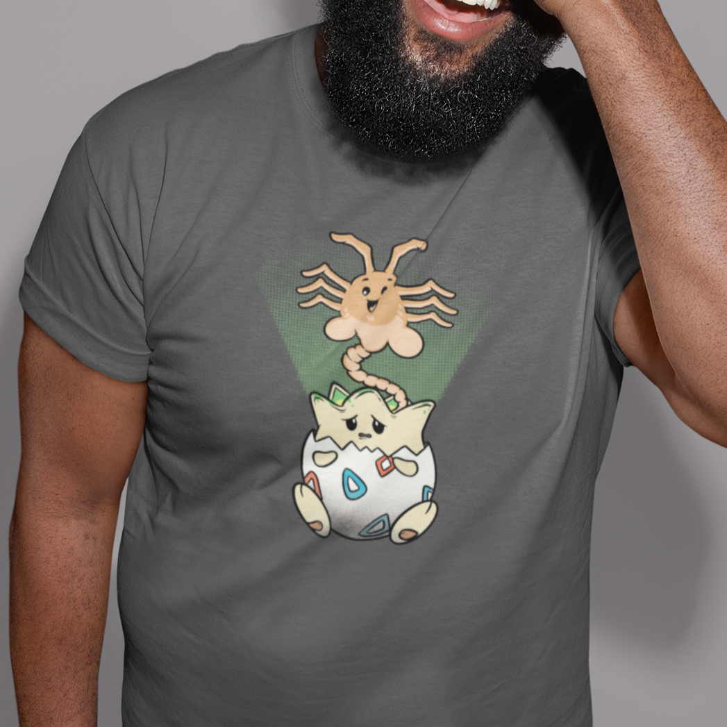 GOTTA HATCH EM ALL T Shirt