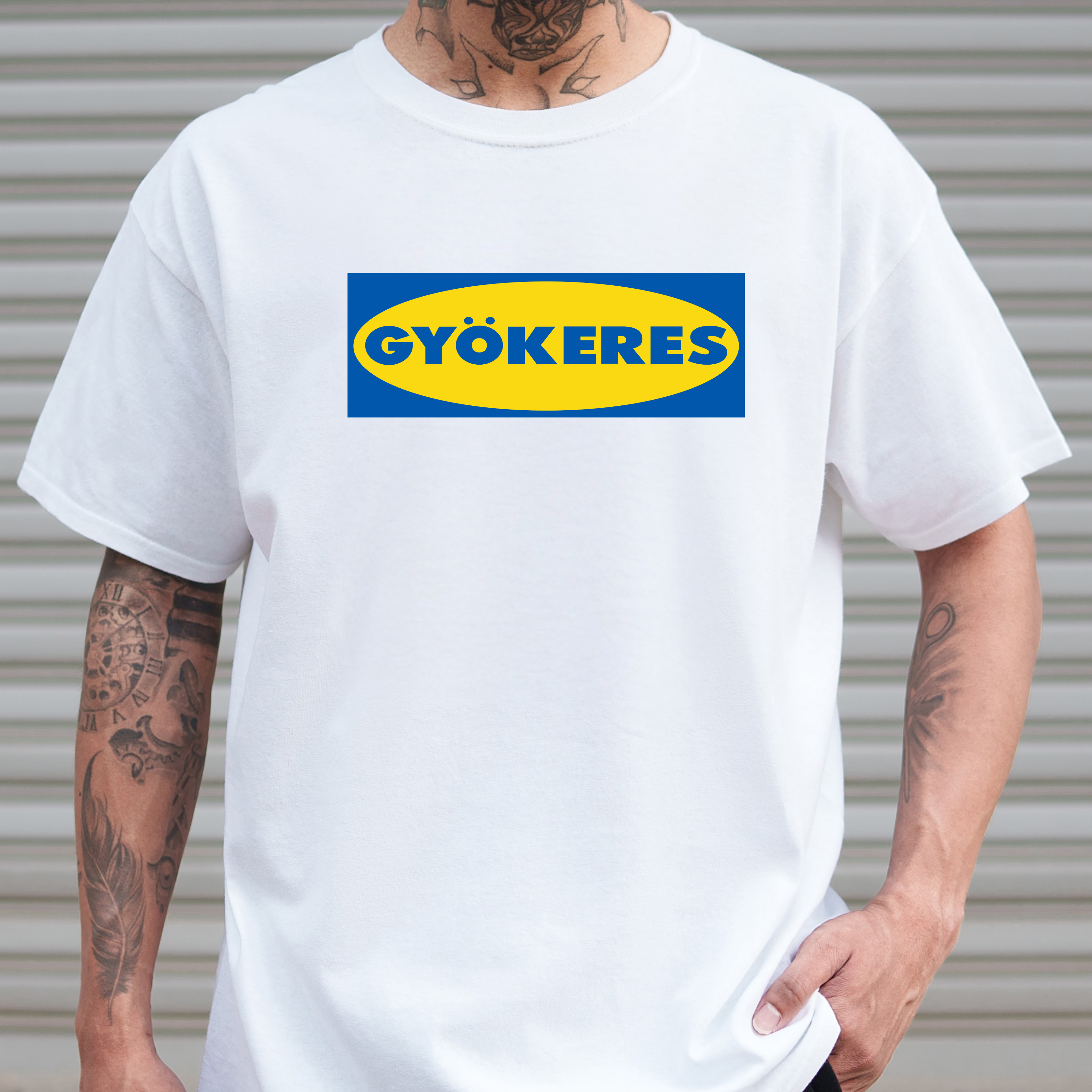 GYÖKERES SWEDEN