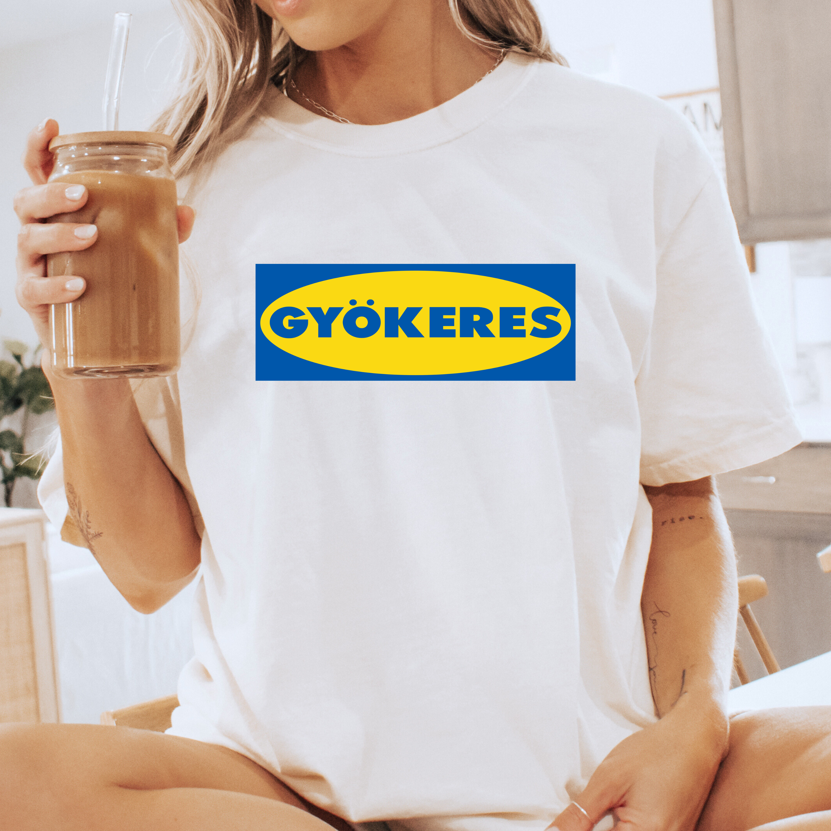 GYÖKERES SWEDEN