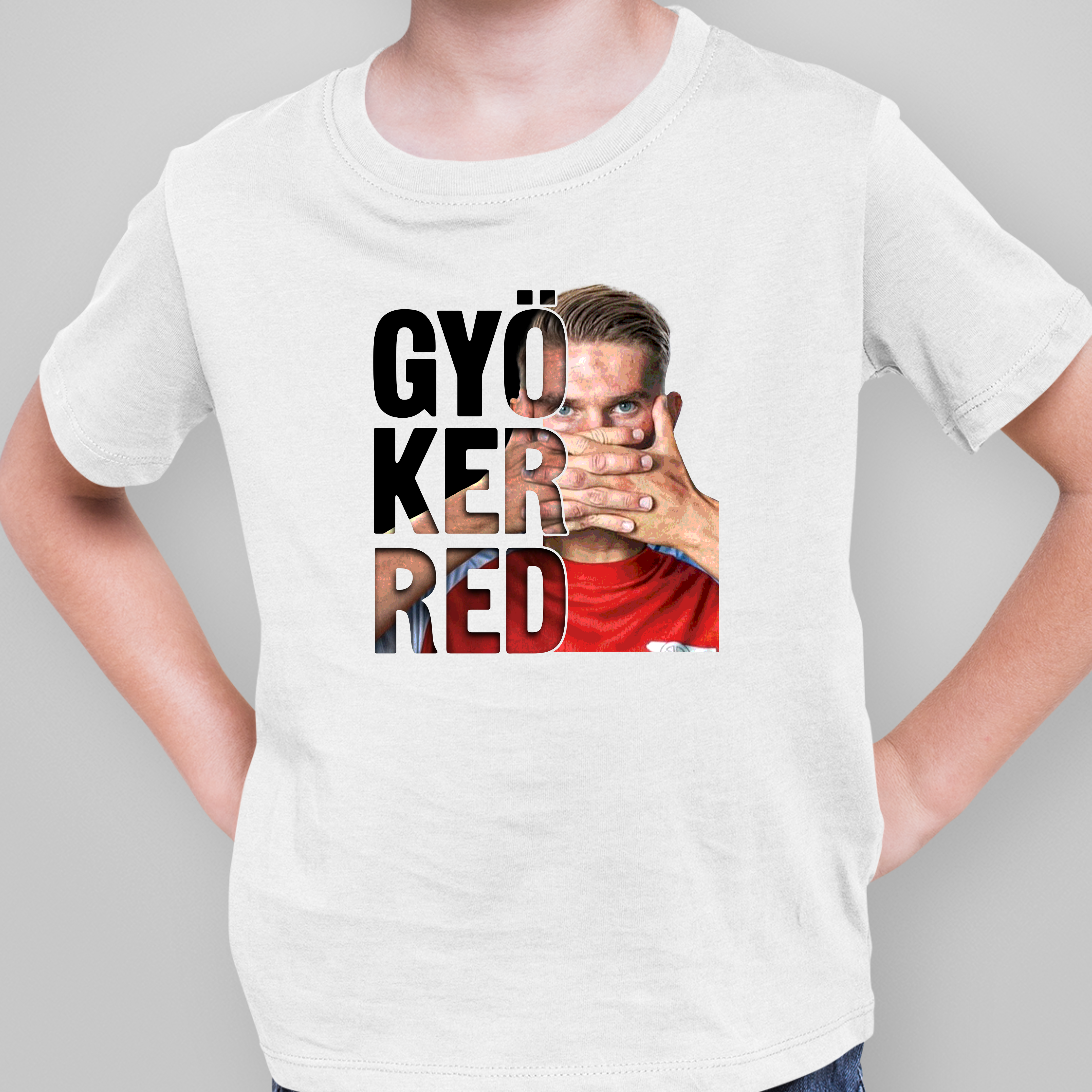 GYÖ KER RED