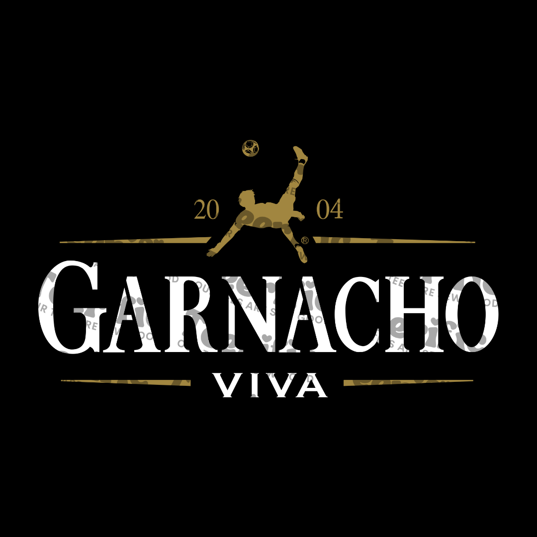 Garnacho Viva T shirt