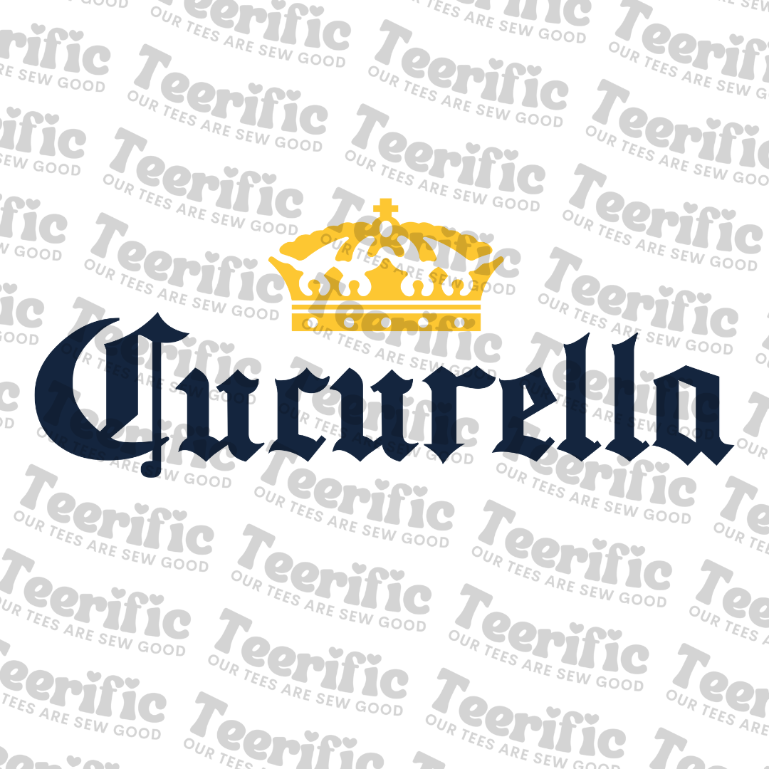 CUCURELLA CORONA T shirt