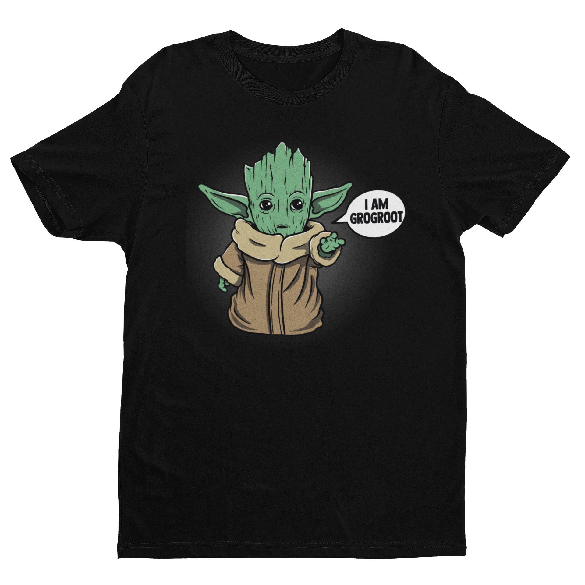 Gro Groot T Shirt