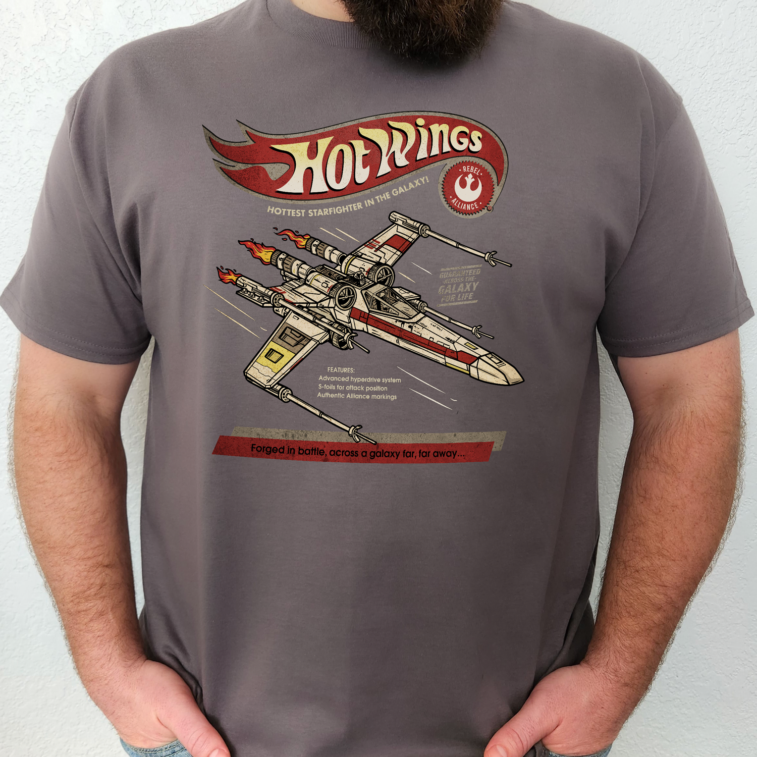 HOT WINGS