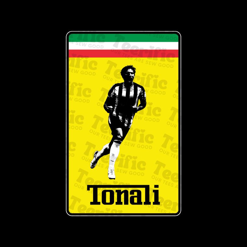 TONALI T Shirt