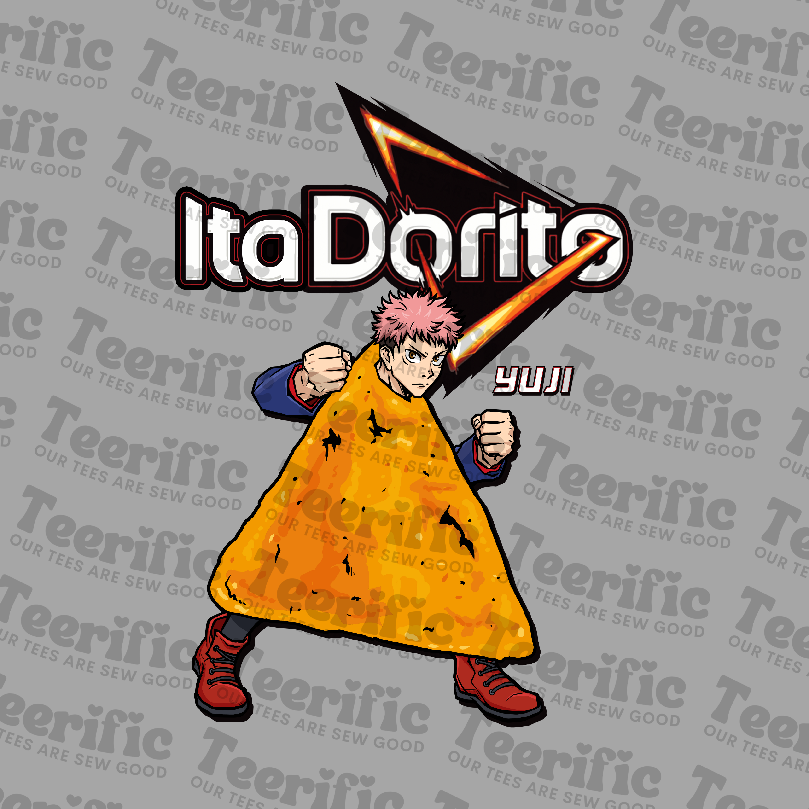 ITADORITO
