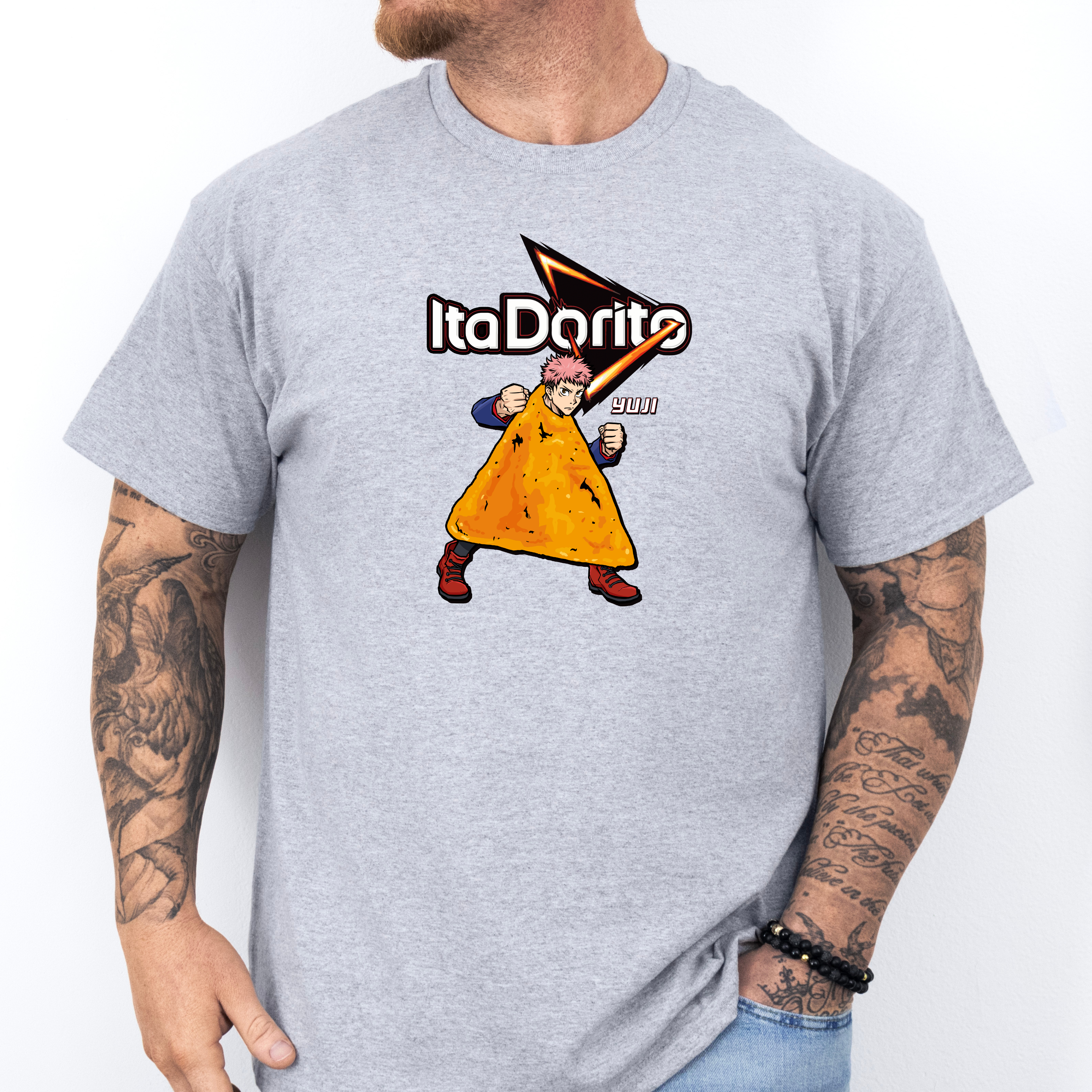 ITADORITO