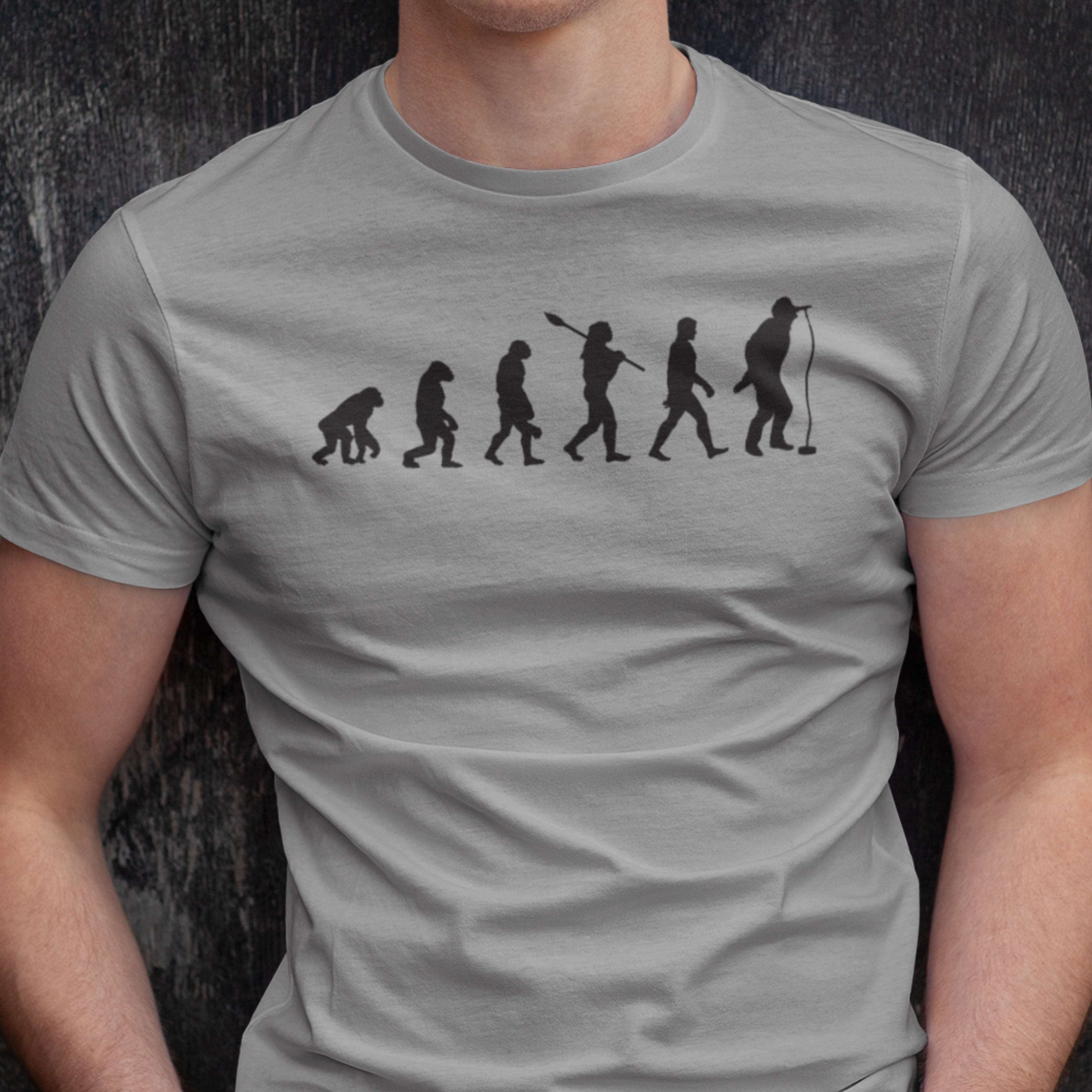 EVOLUTION OF MANCS