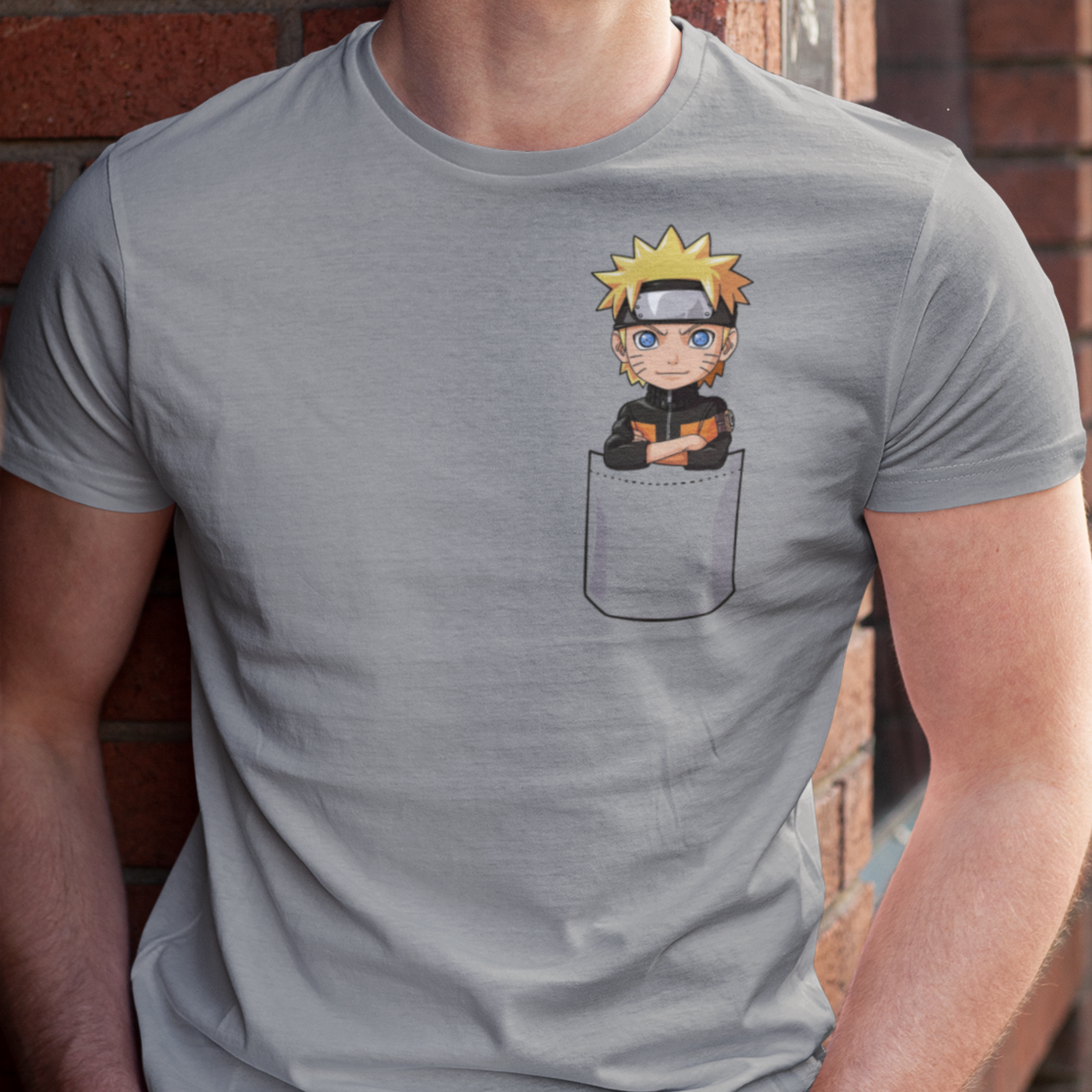 POCKET NARUTO