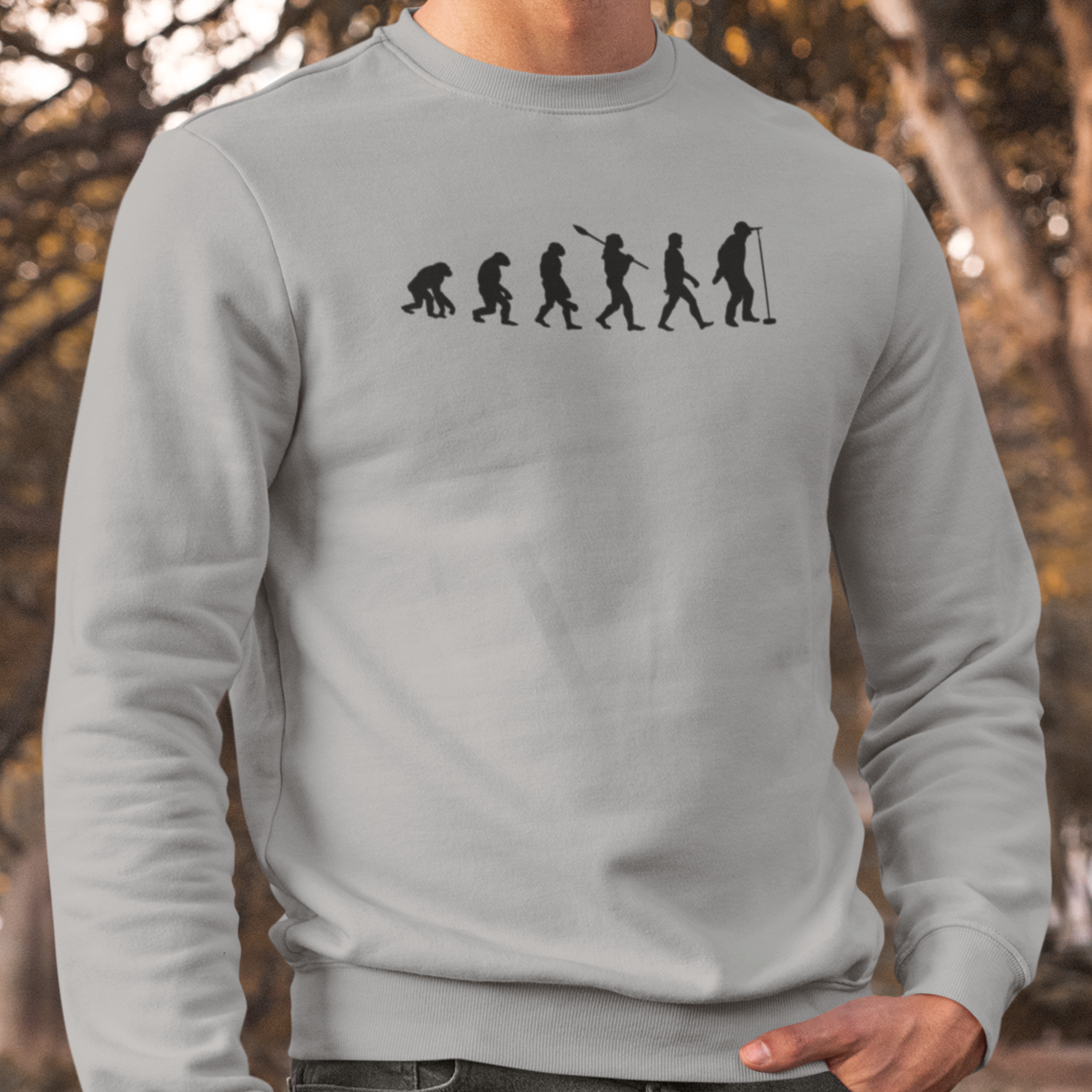 EVOLUTION OF MANCS