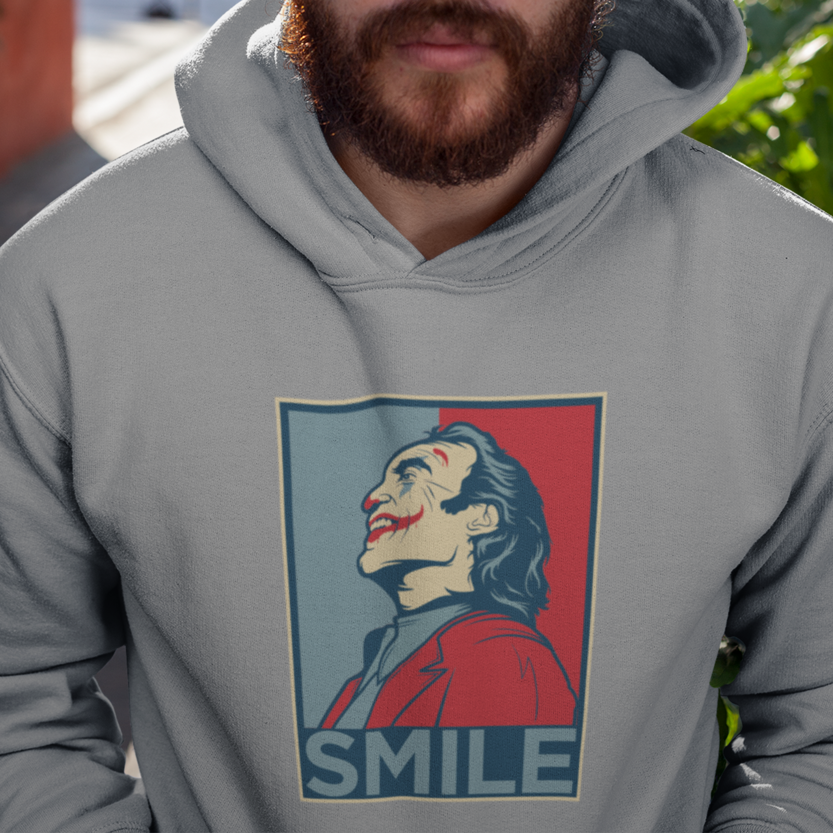 JOKE