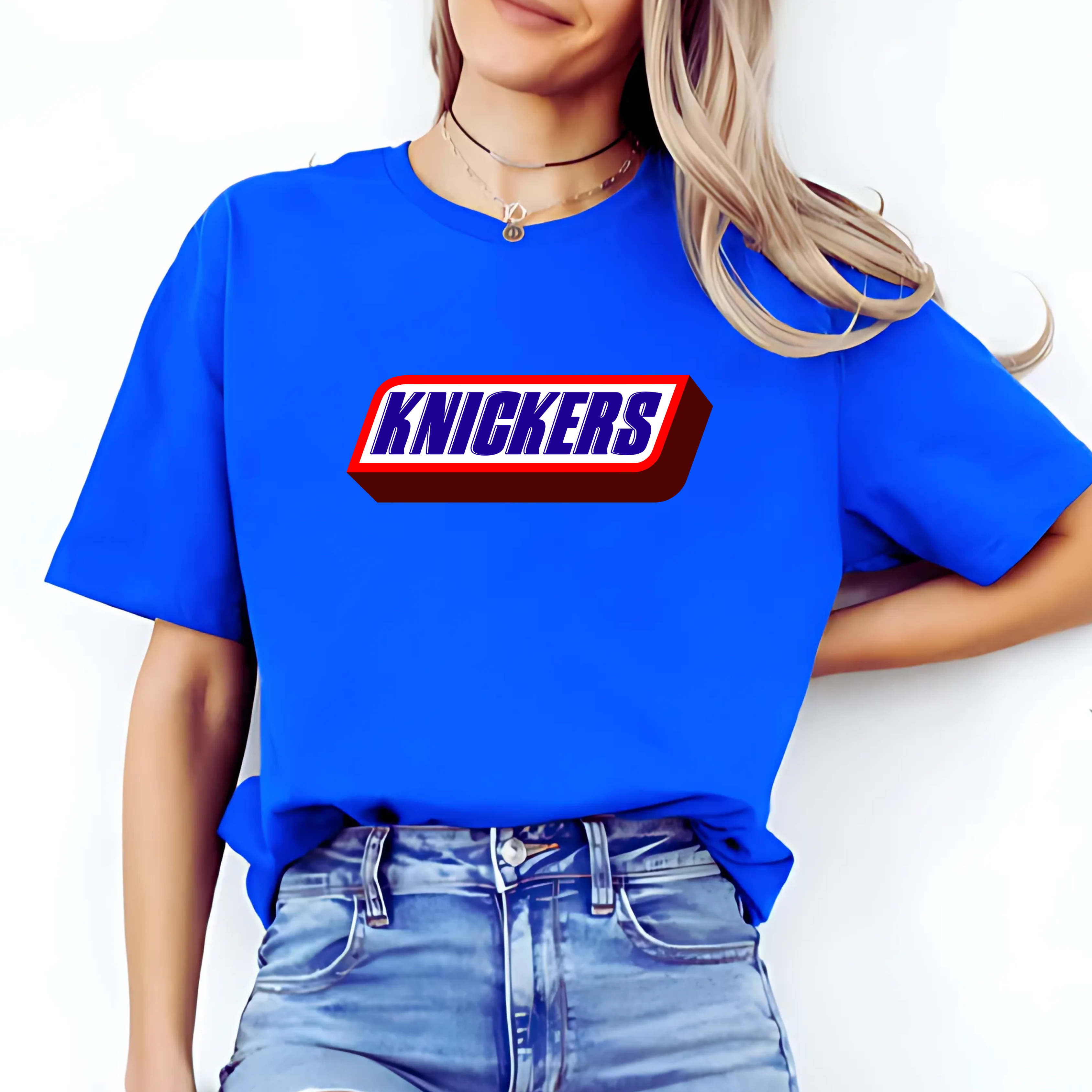 KNICKERS