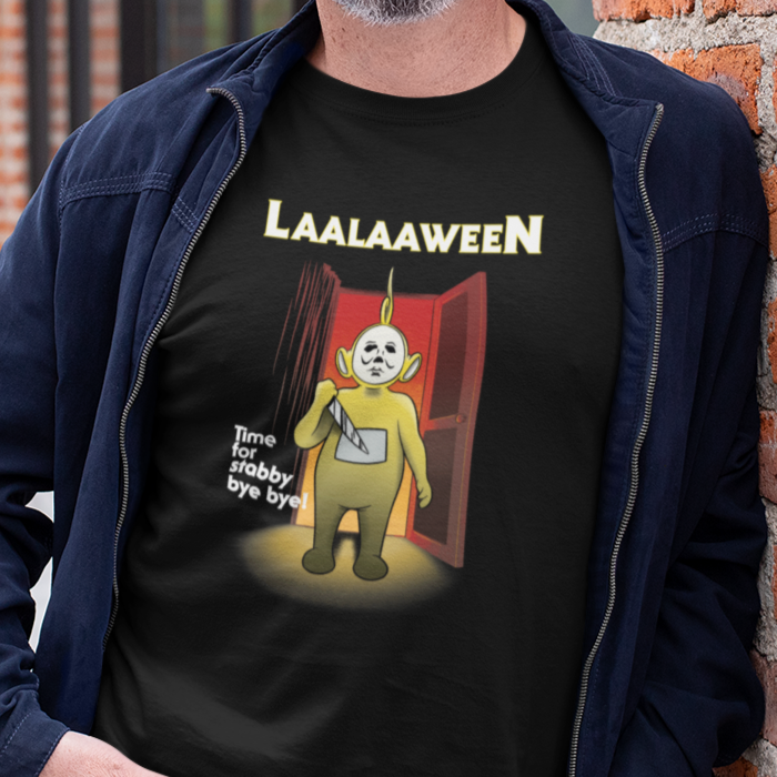 LAALAAWEEN T Shirt