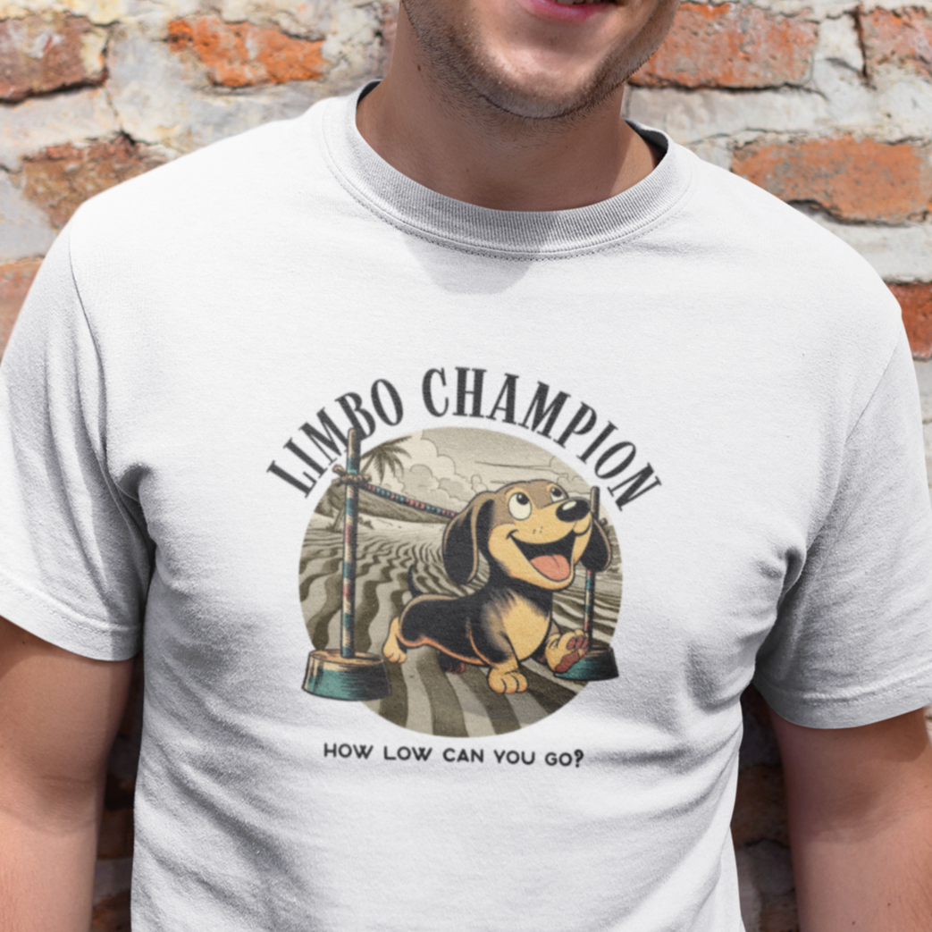 LIMBO CHAMPION T Shirt