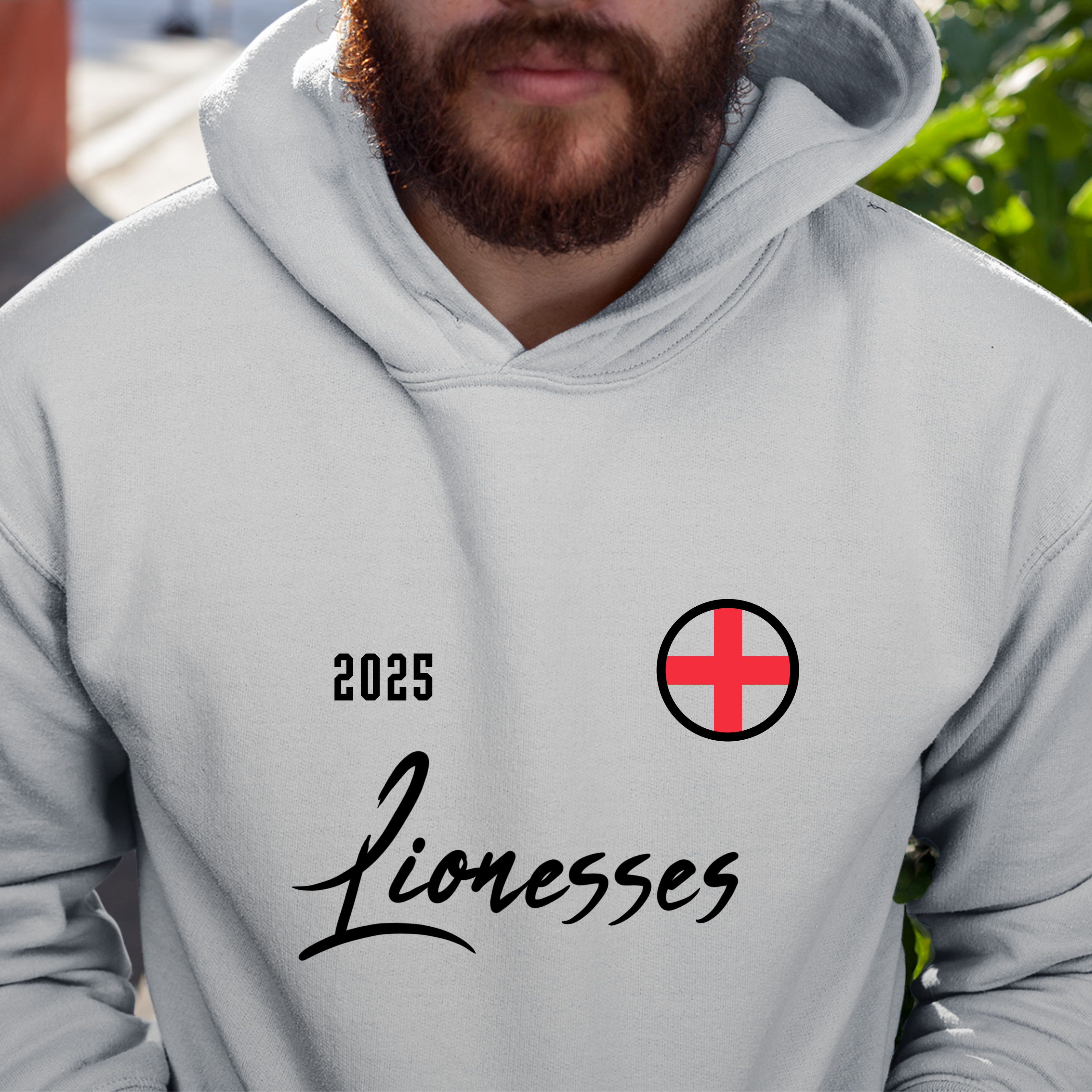LIONESSES 2025