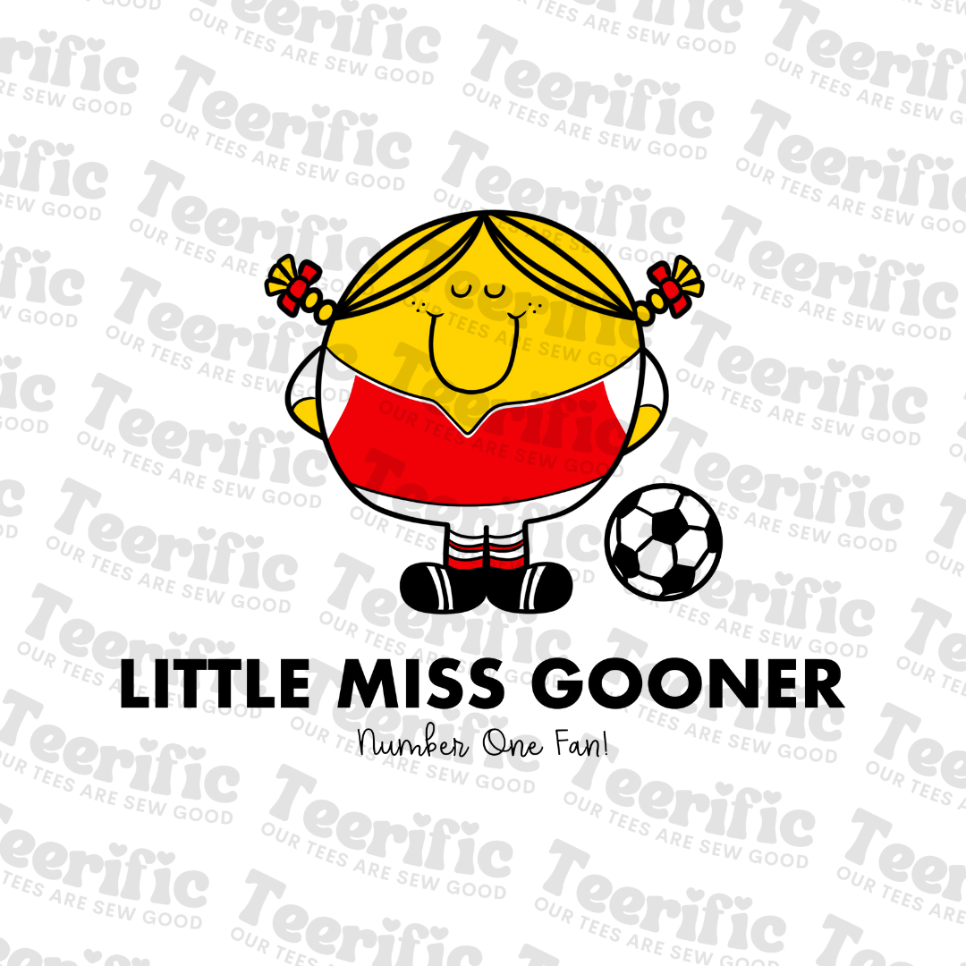 MR & MS GOONER T Shirt