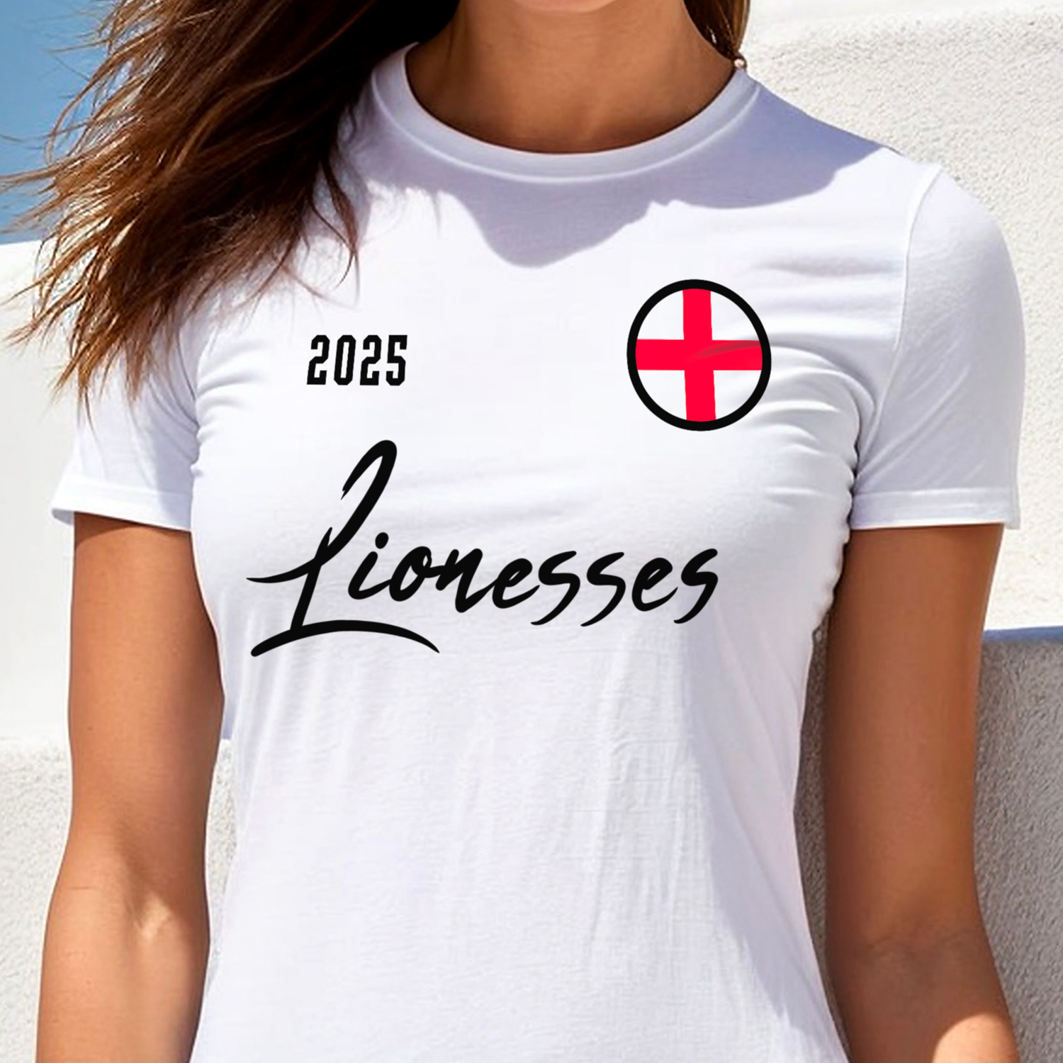 LIONESSES 2025