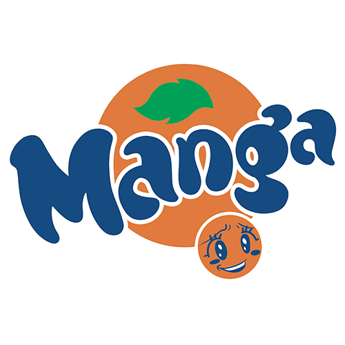 Manga T Shirt