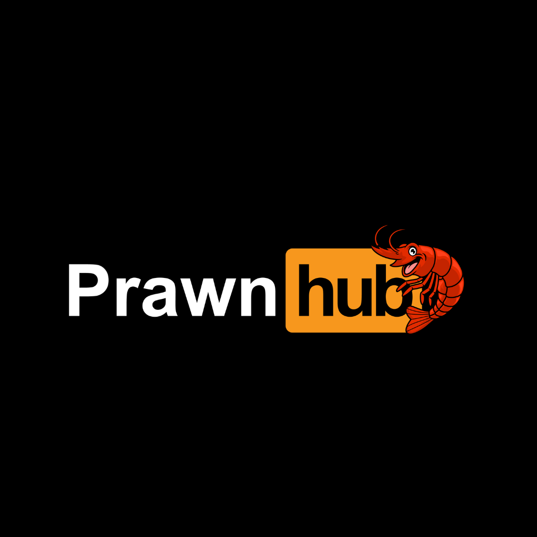 PRAWN HUB T Shirt