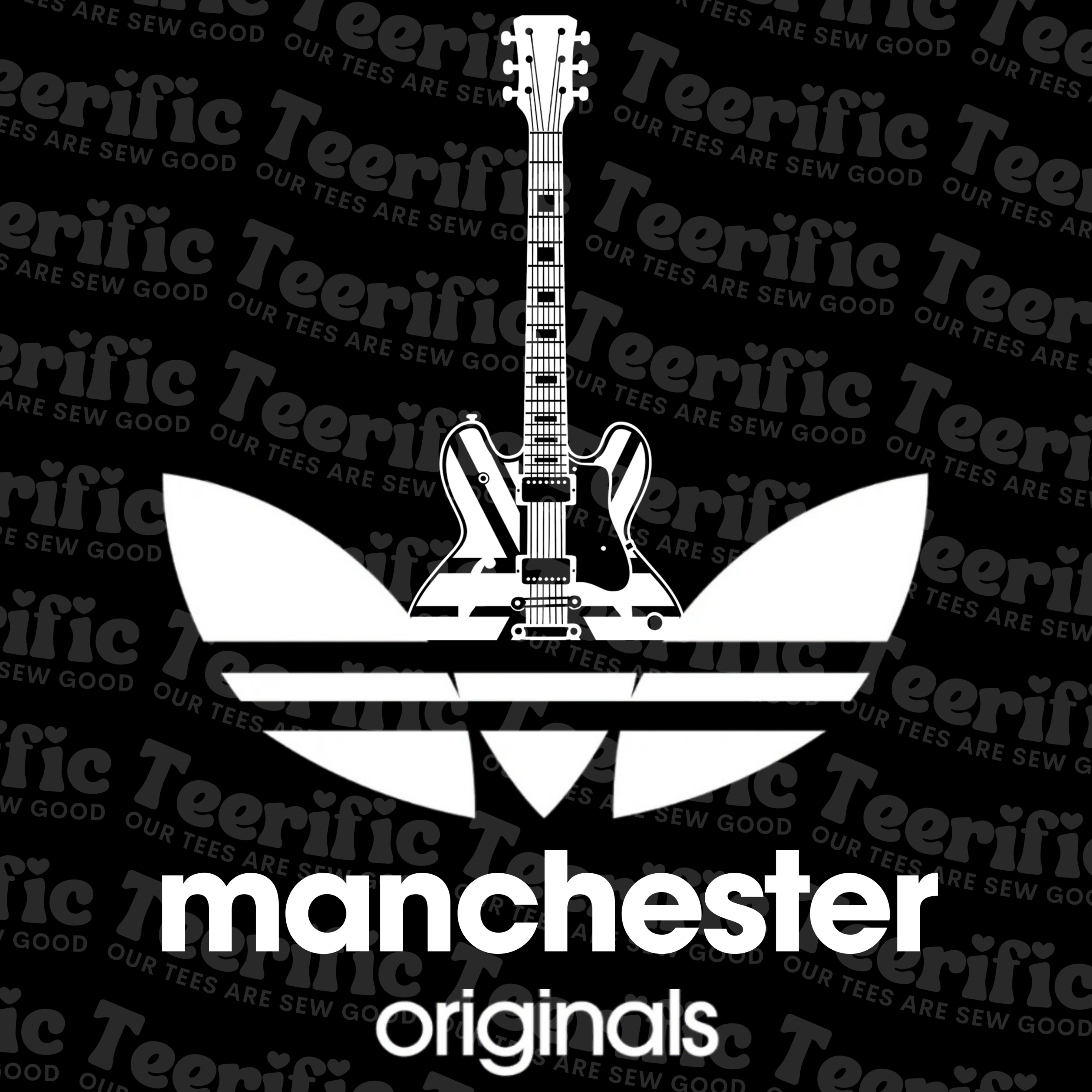 MANCHESTER ORIGINALS