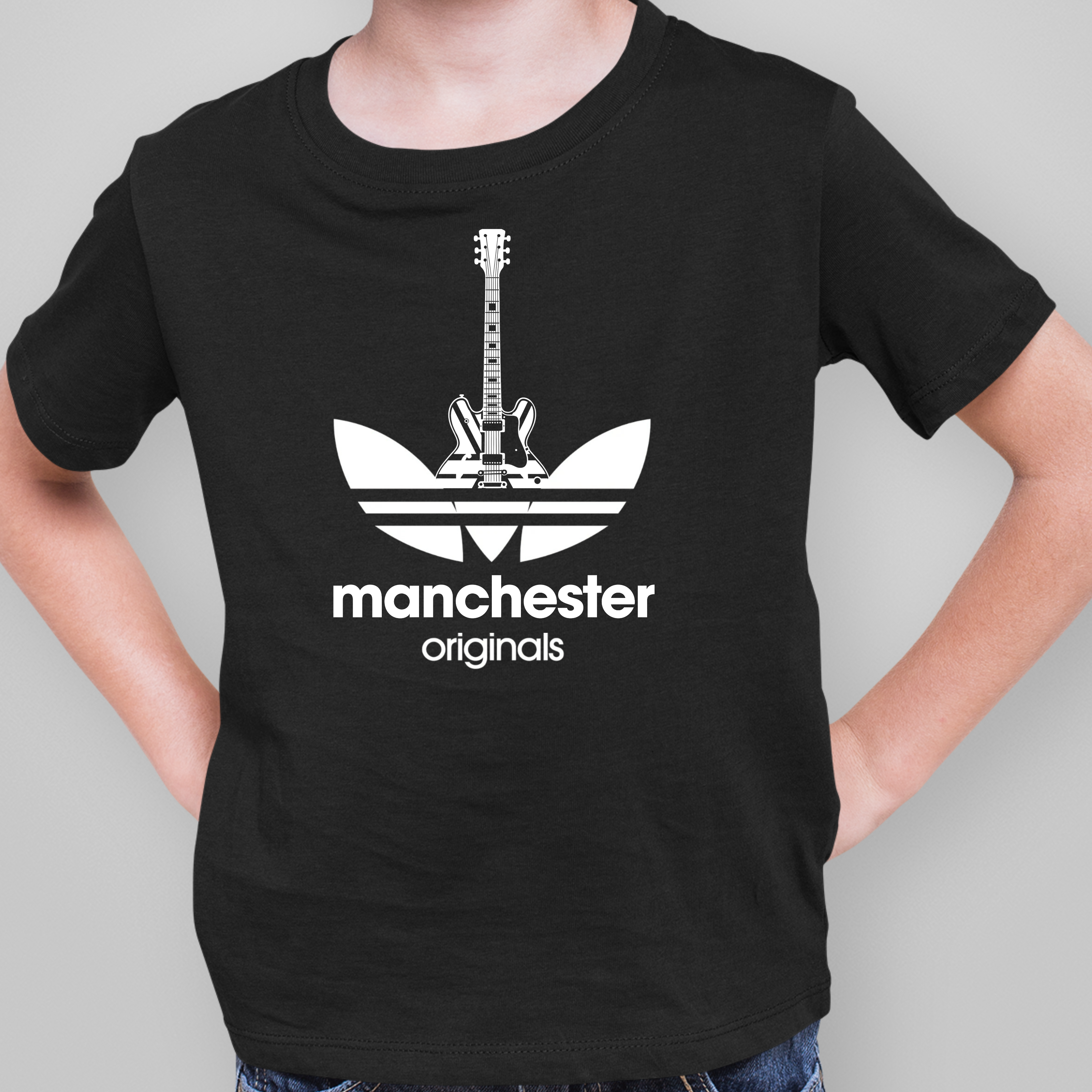 MANCHESTER ORIGINALS