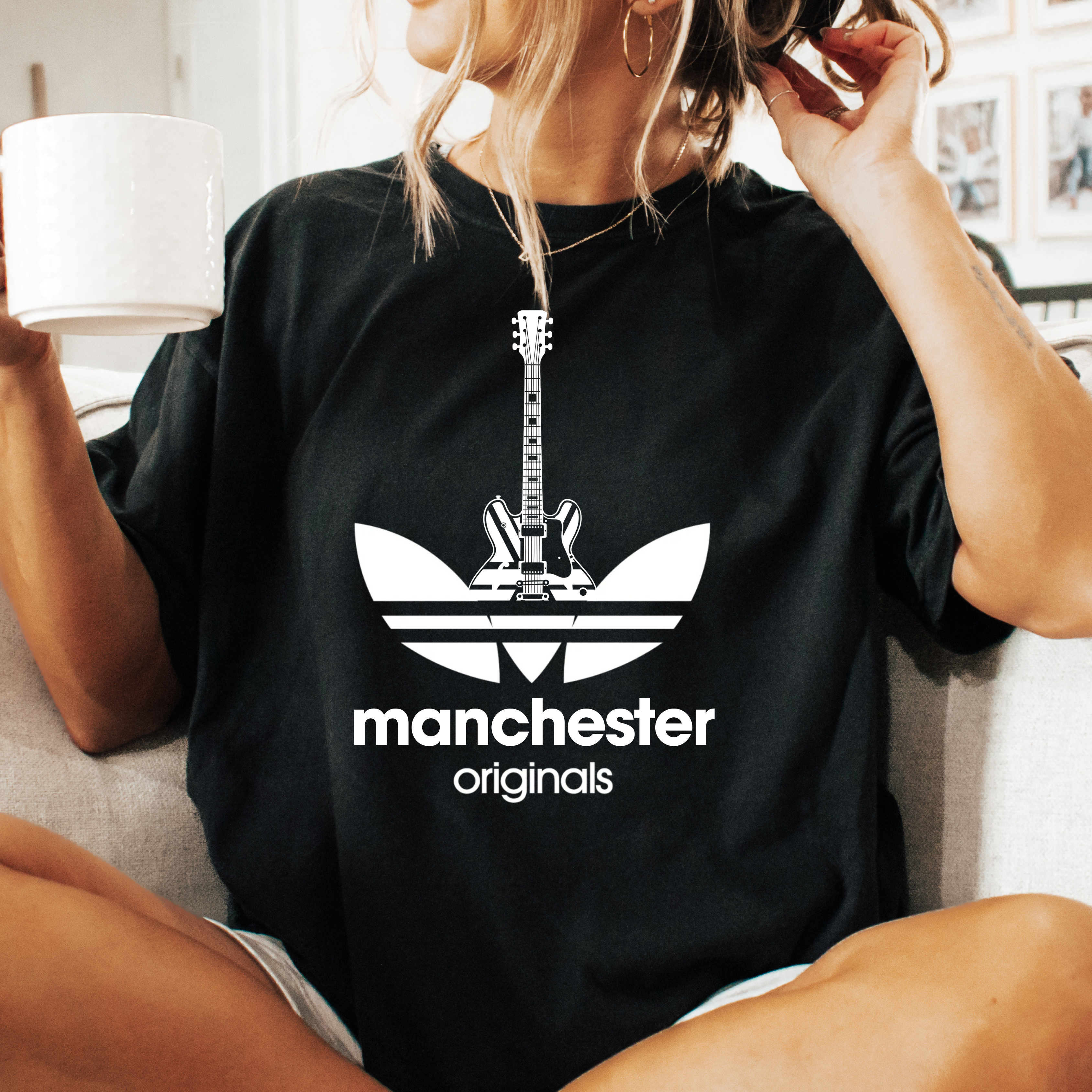 MANCHESTER ORIGINALS