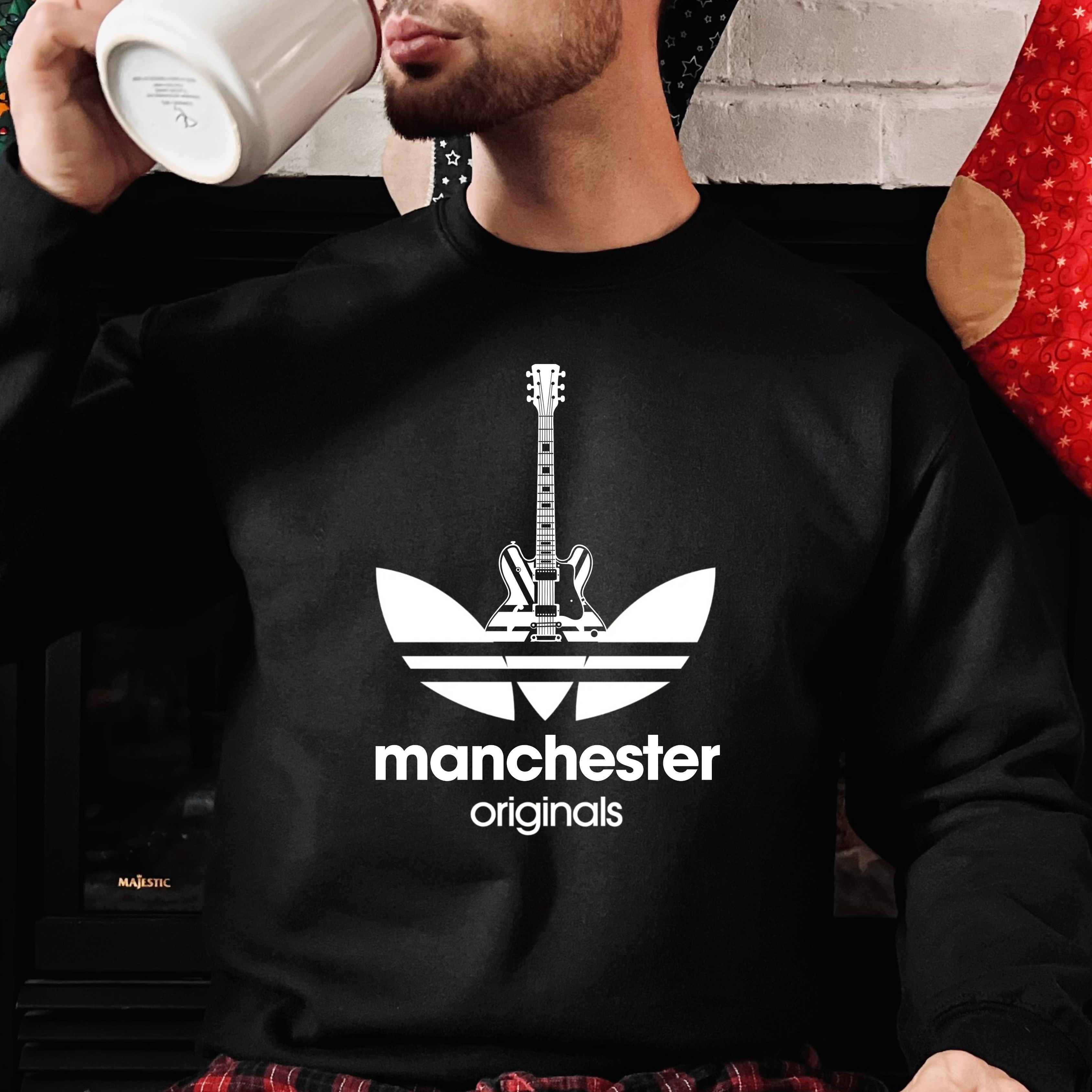 MANCHESTER ORIGINALS
