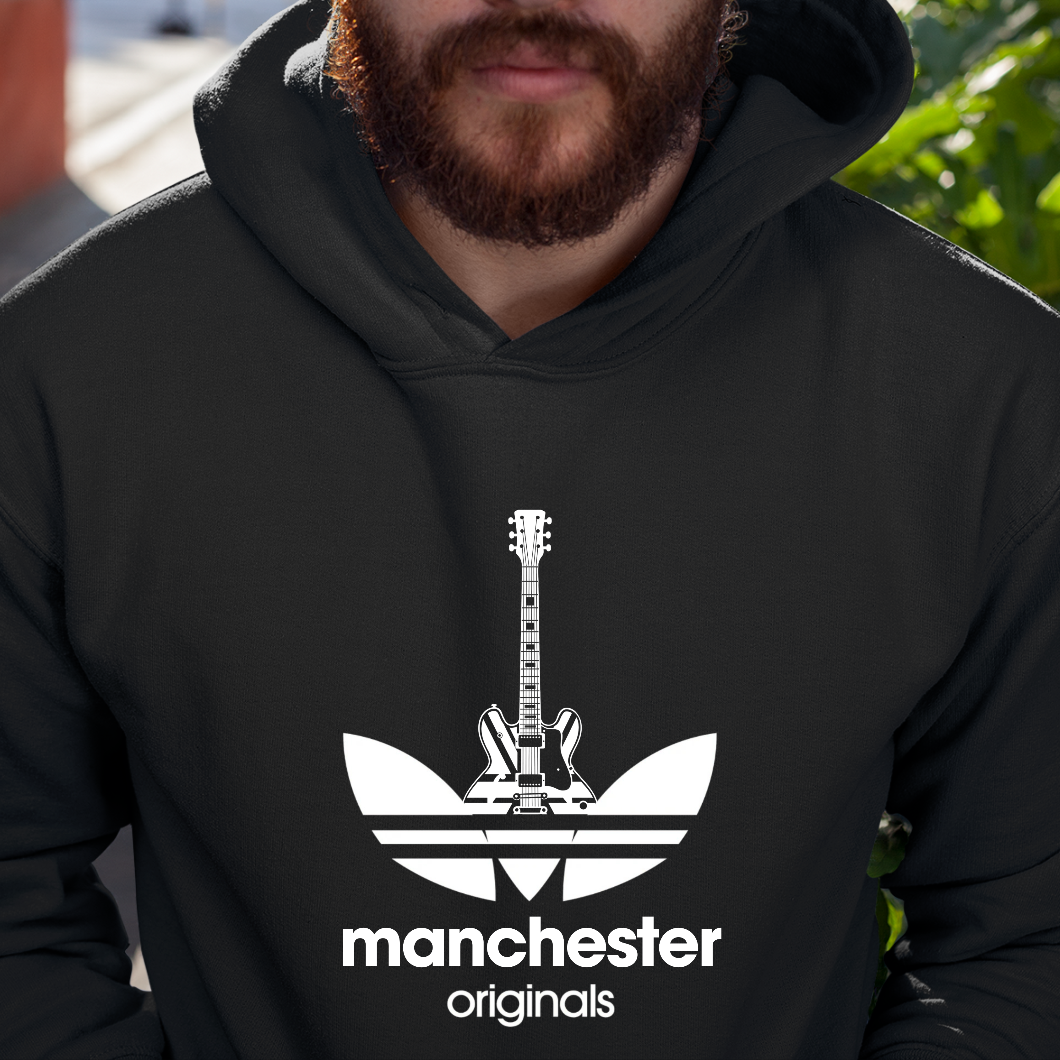 MANCHESTER ORIGINALS