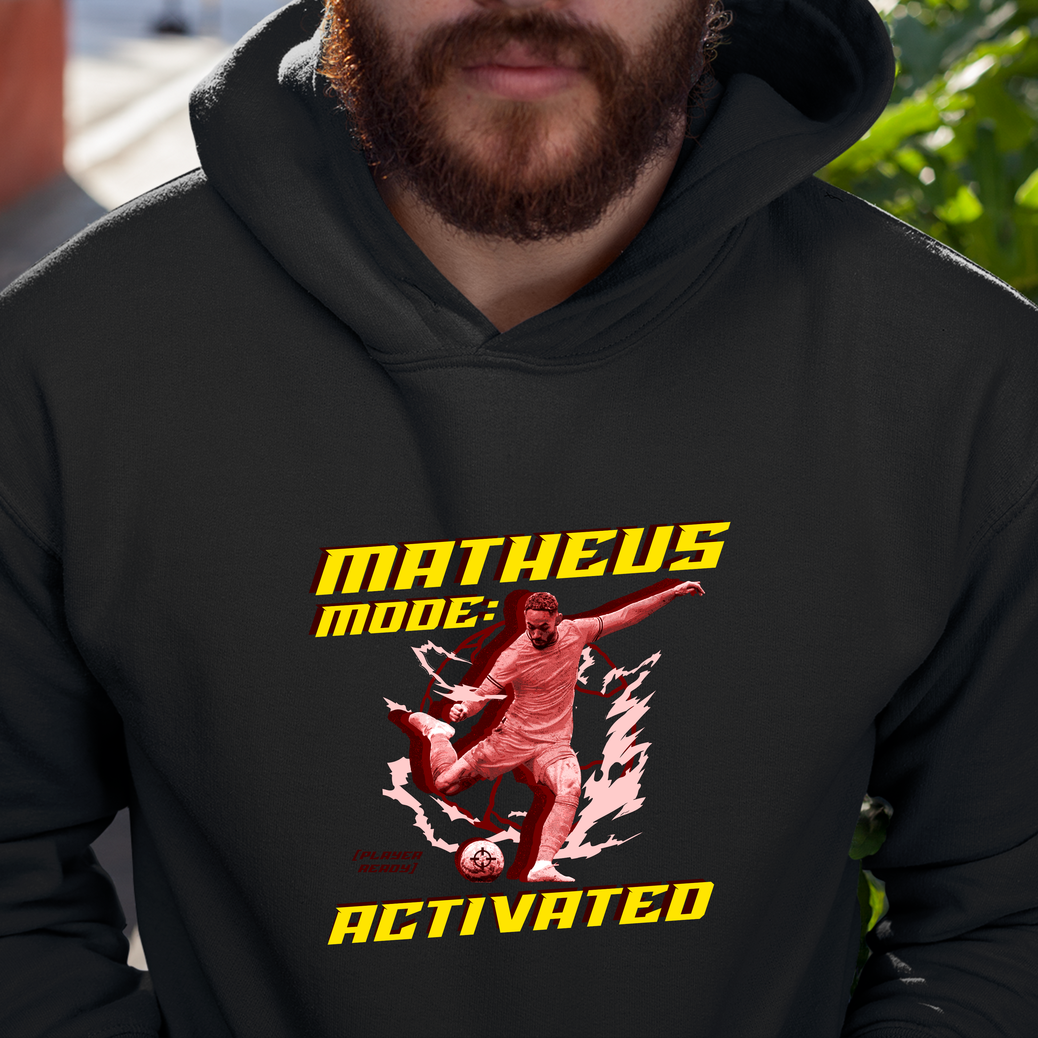 MATHEUS MODE