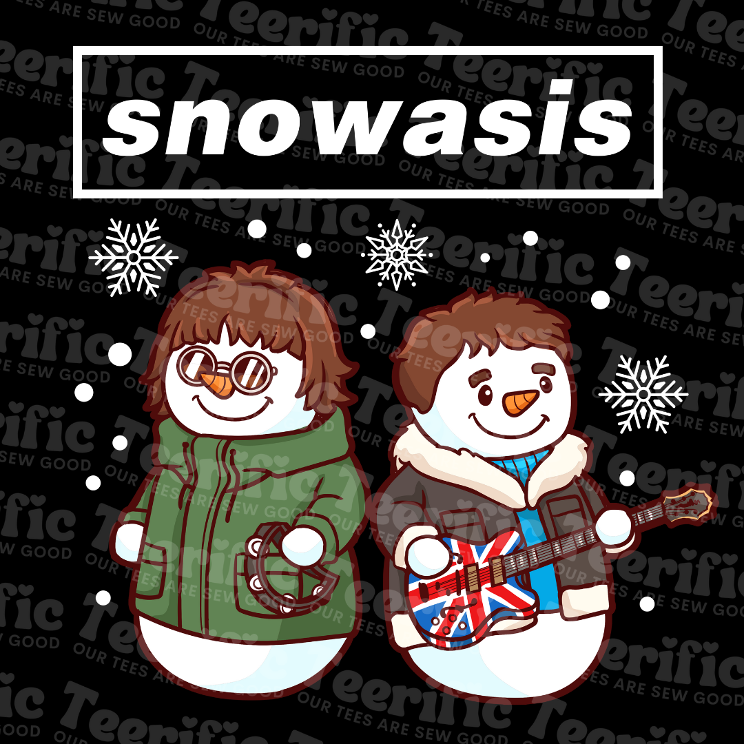 SNOWASIS