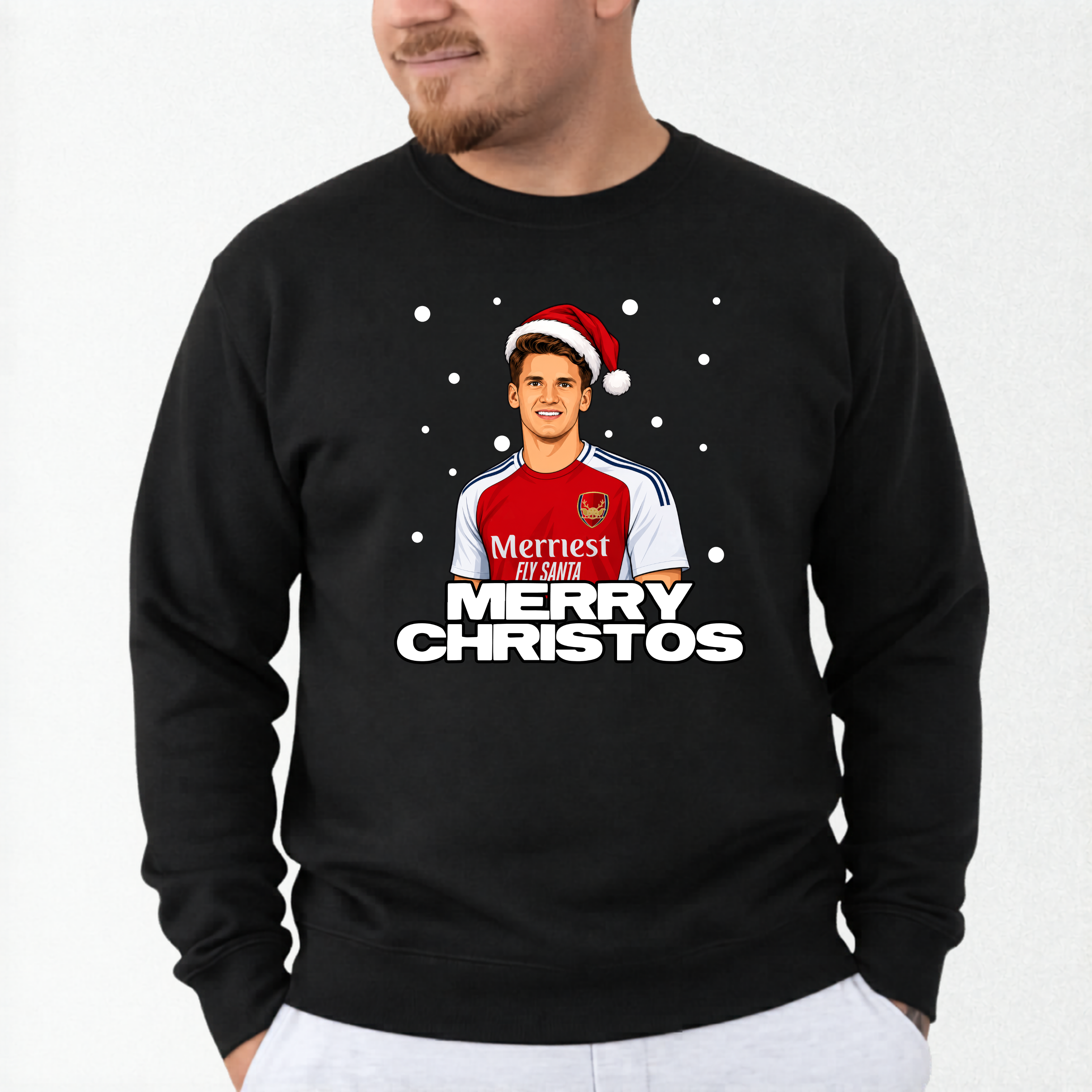 MERRY CHRISTOS