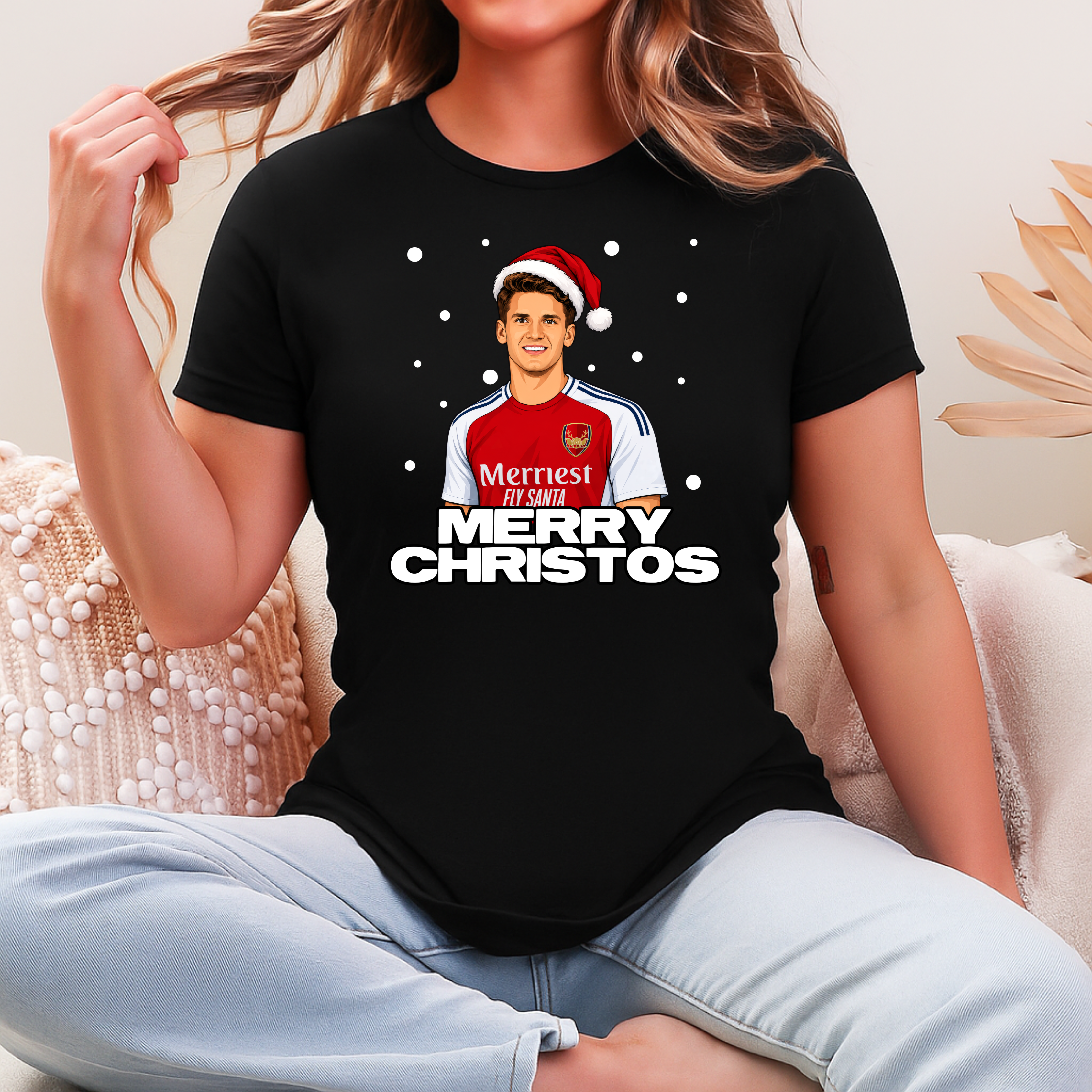 MERRY CHRISTOS