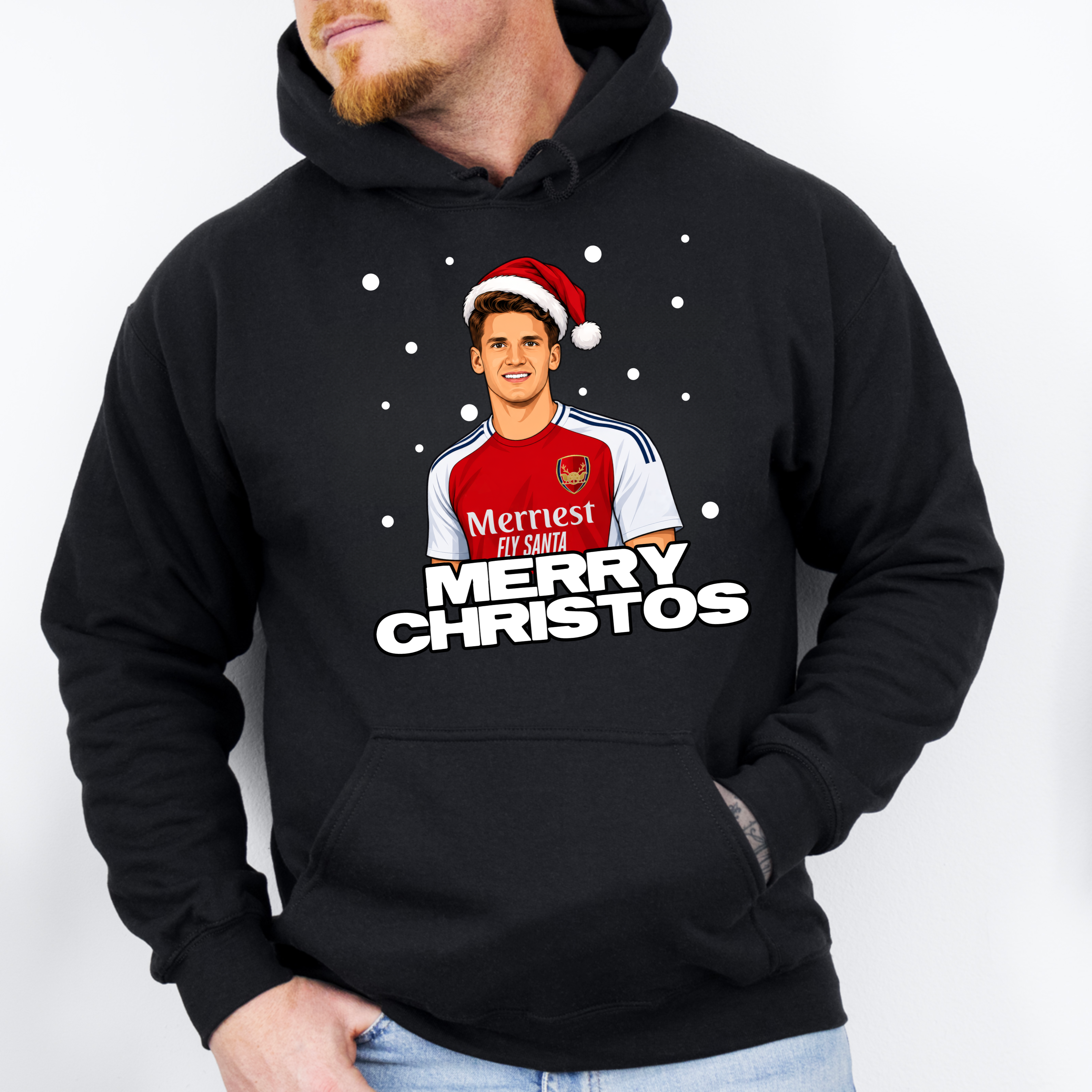 MERRY CHRISTOS