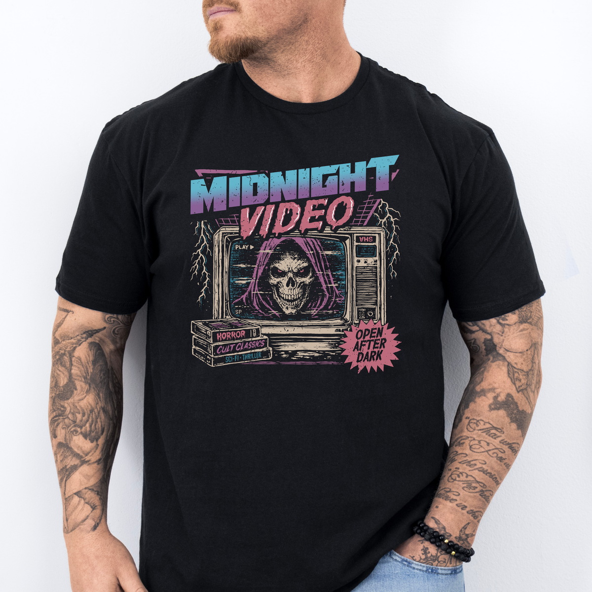MIDNIGHT VIDEO
