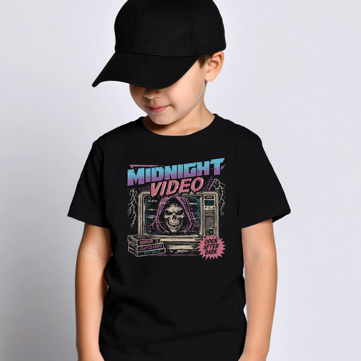 MIDNIGHT VIDEO