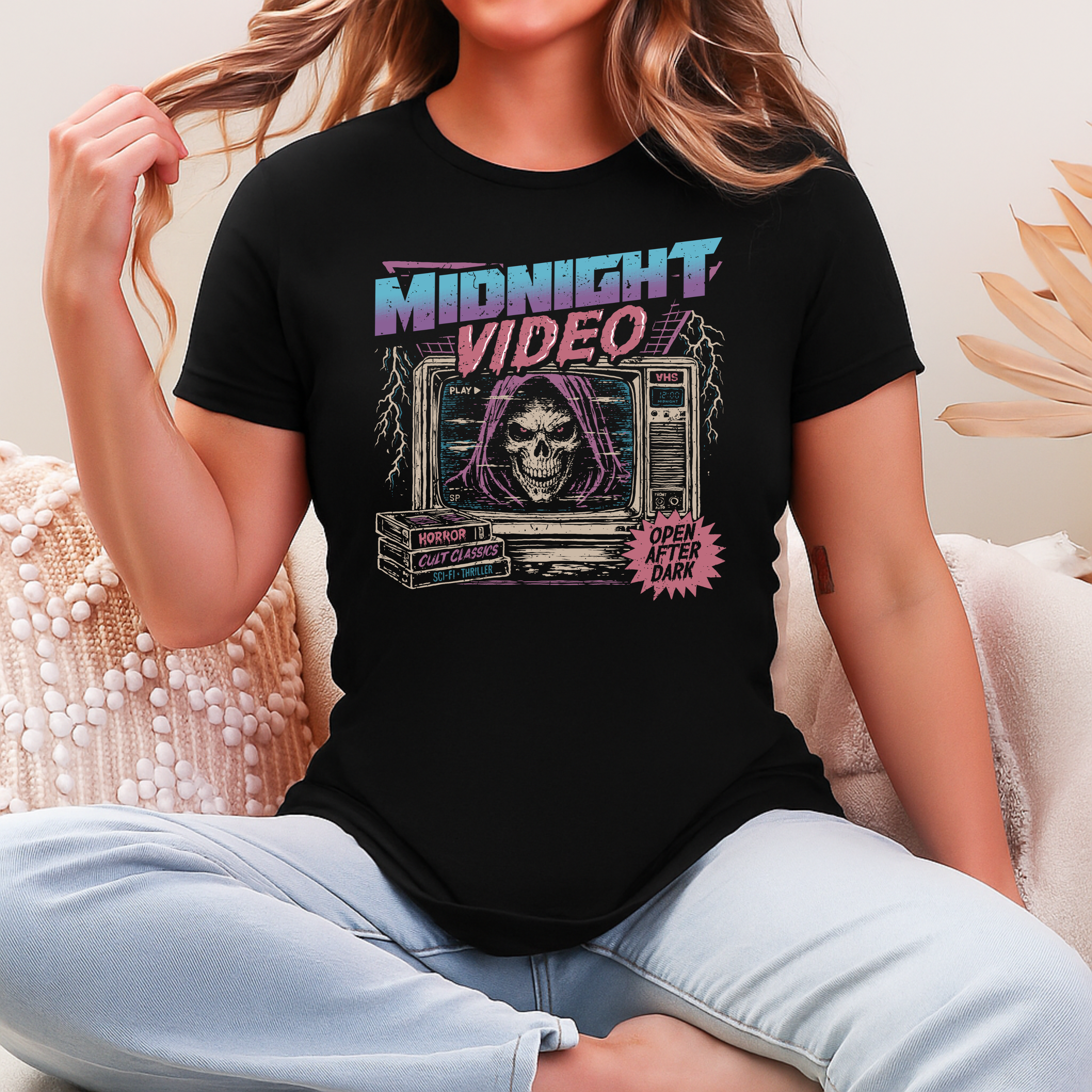 MIDNIGHT VIDEO