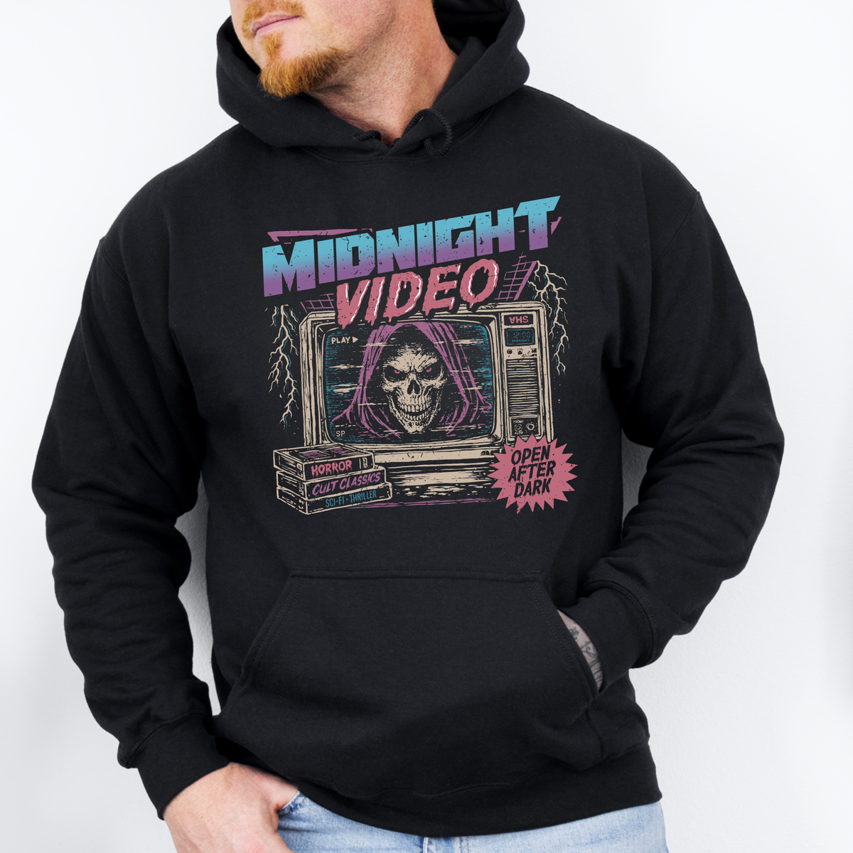 MIDNIGHT VIDEO