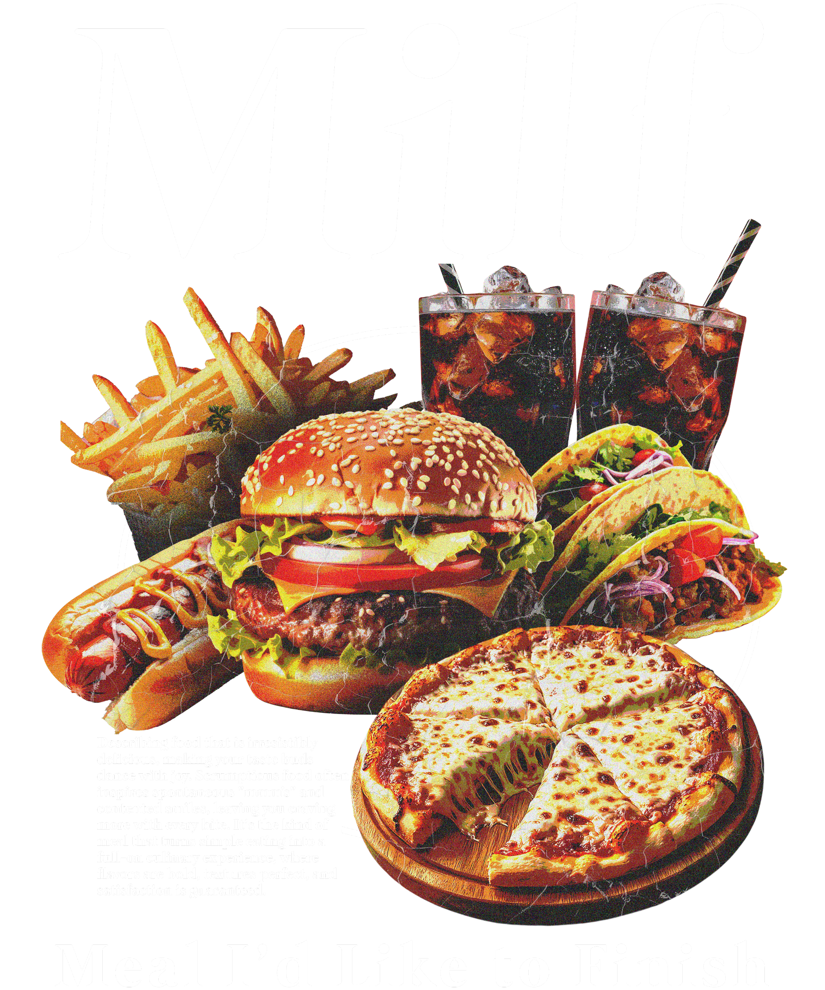 MILF MEAL