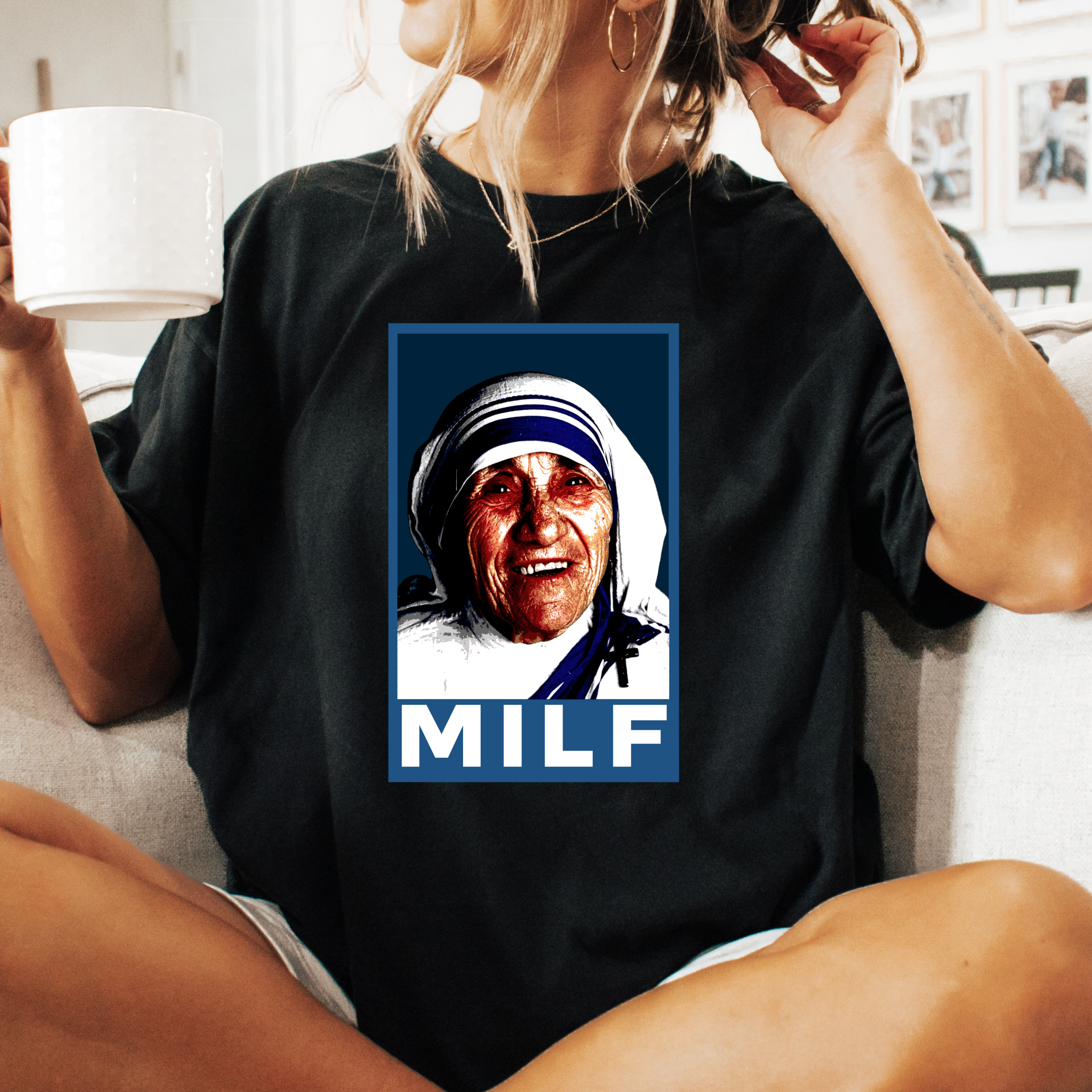 MILF THERESA