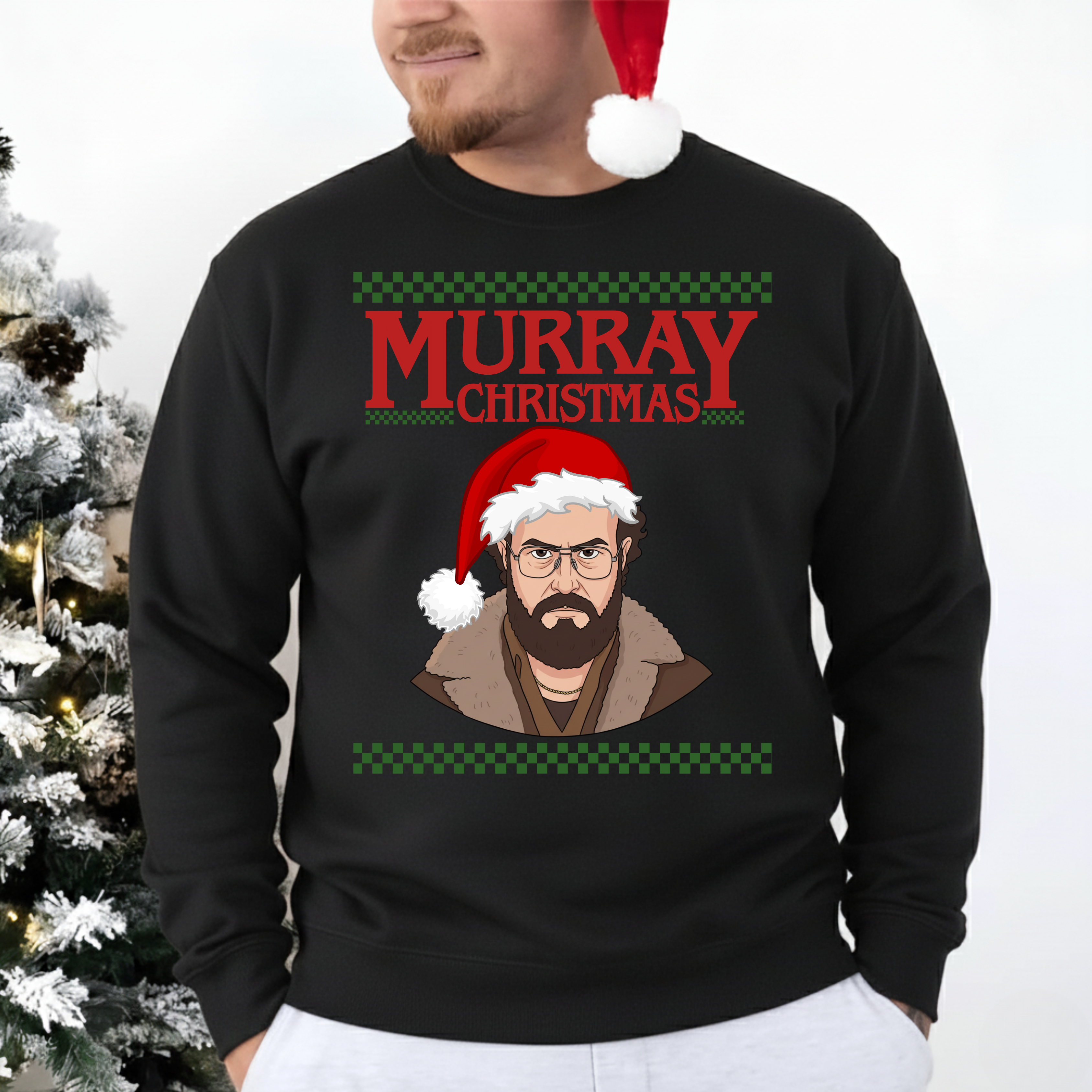 MURRAY CHRISTMAS