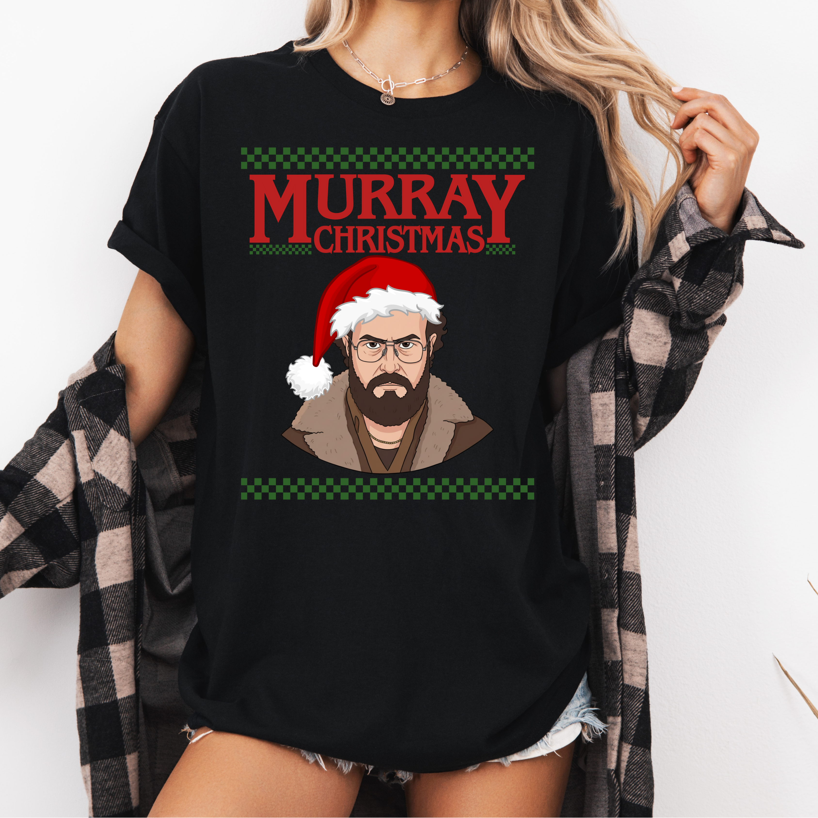 MURRAY CHRISTMAS