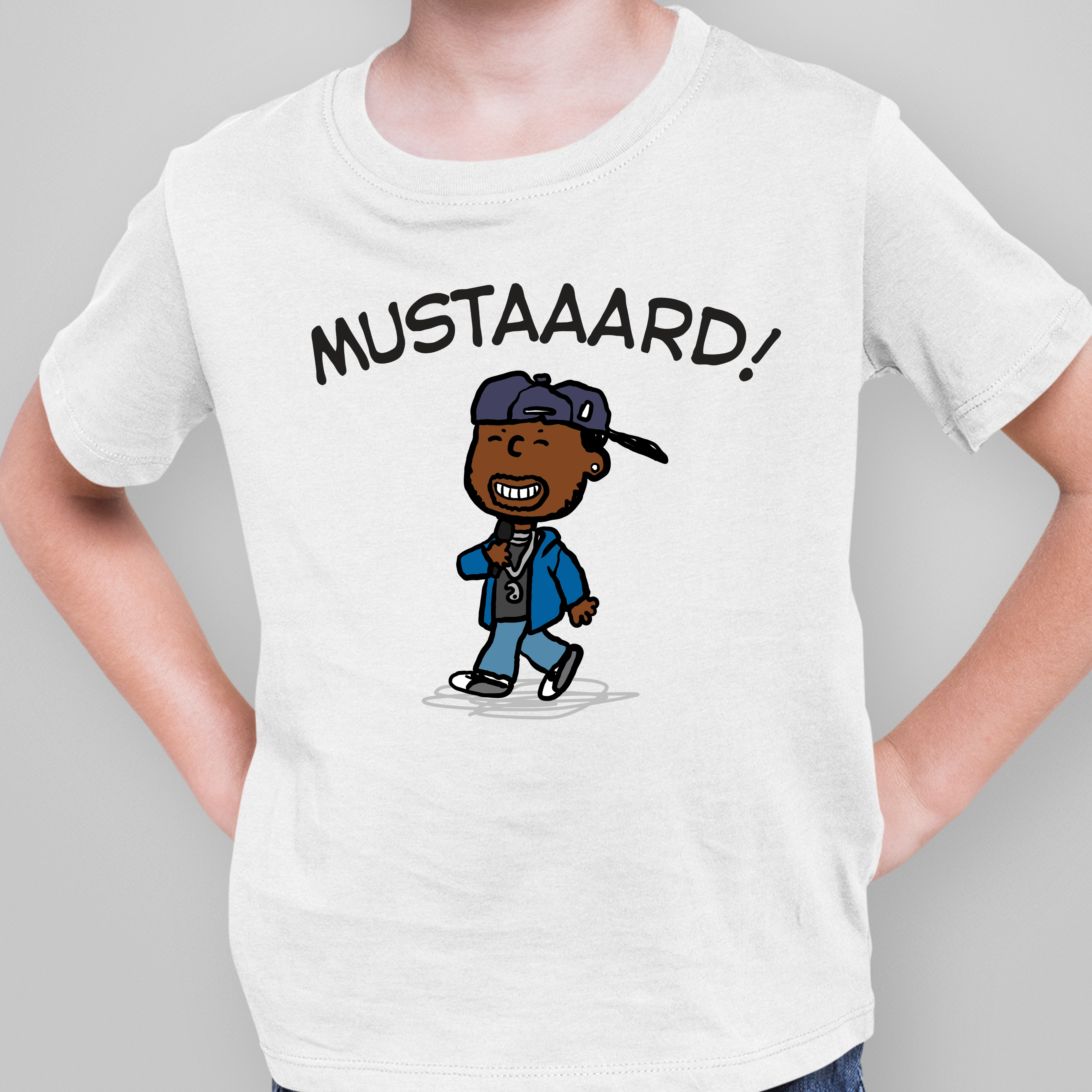 MUSTAAARD!
