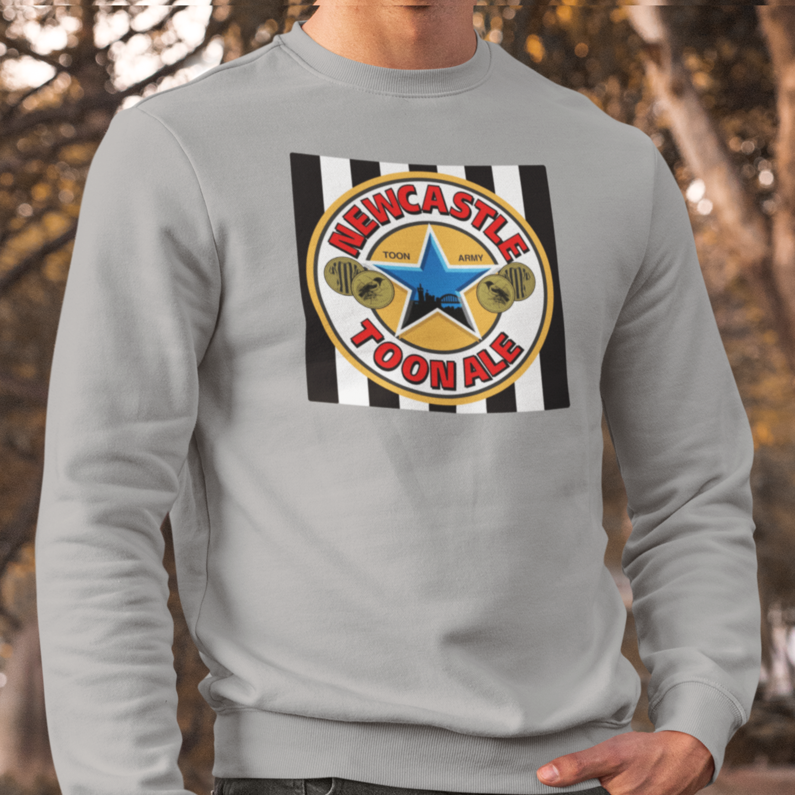 NEWCASTLE TOON ALE