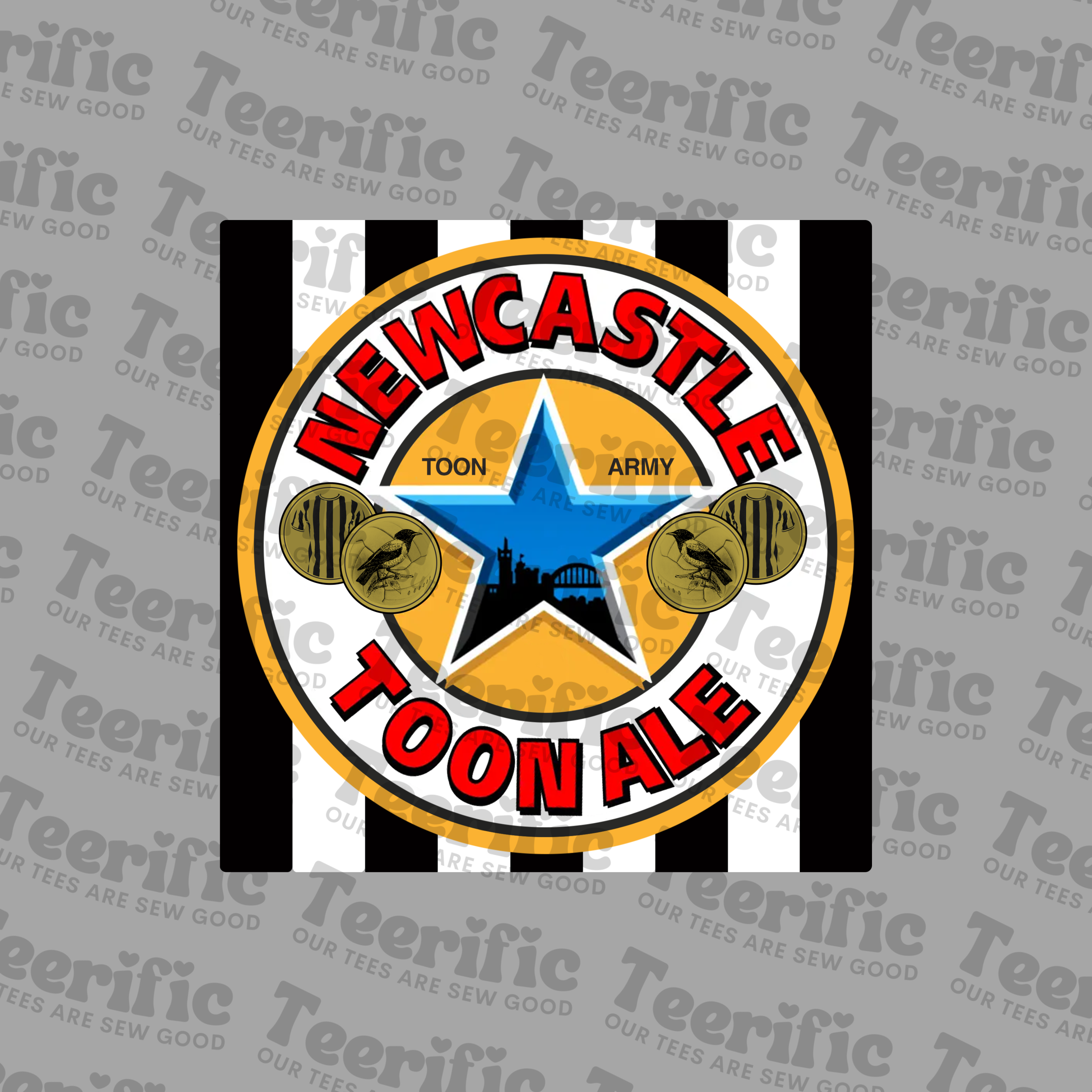 NEWCASTLE TOON ALE