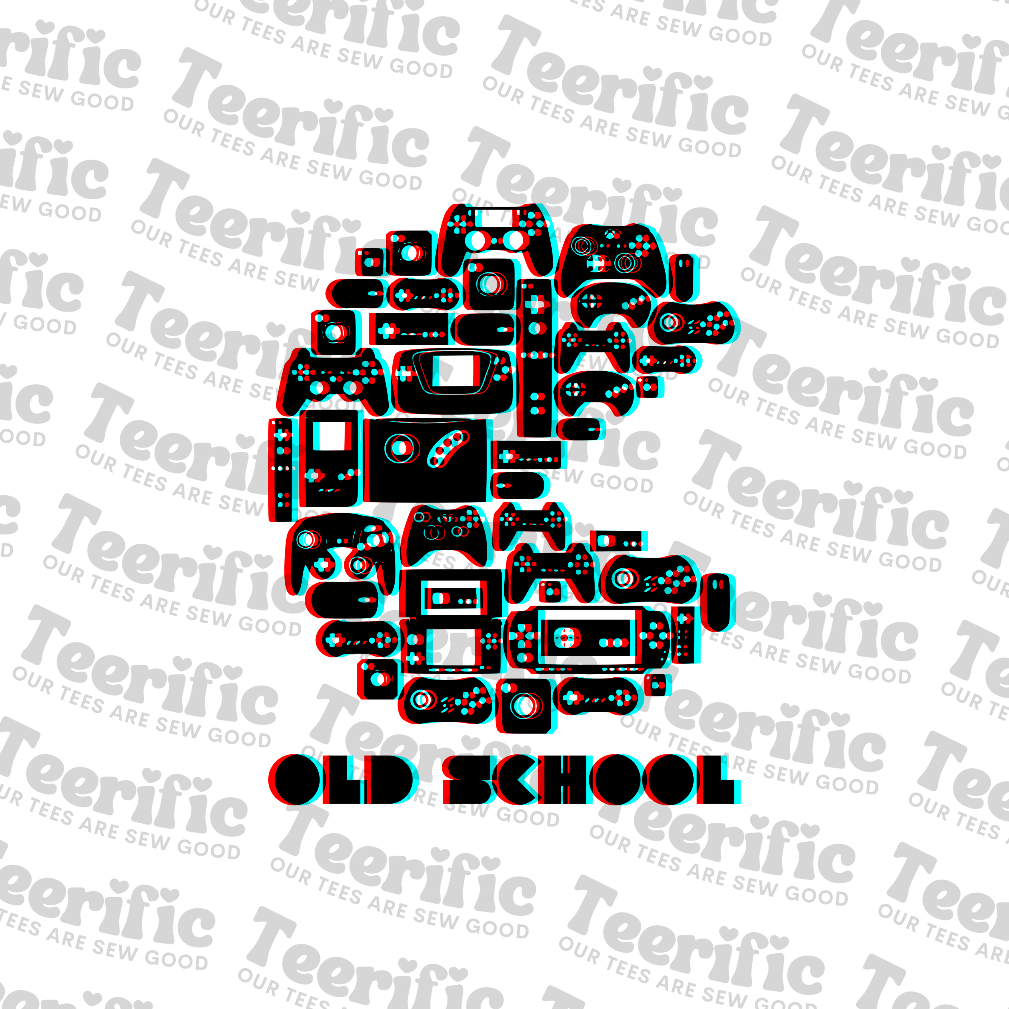 OLD SCHOOL